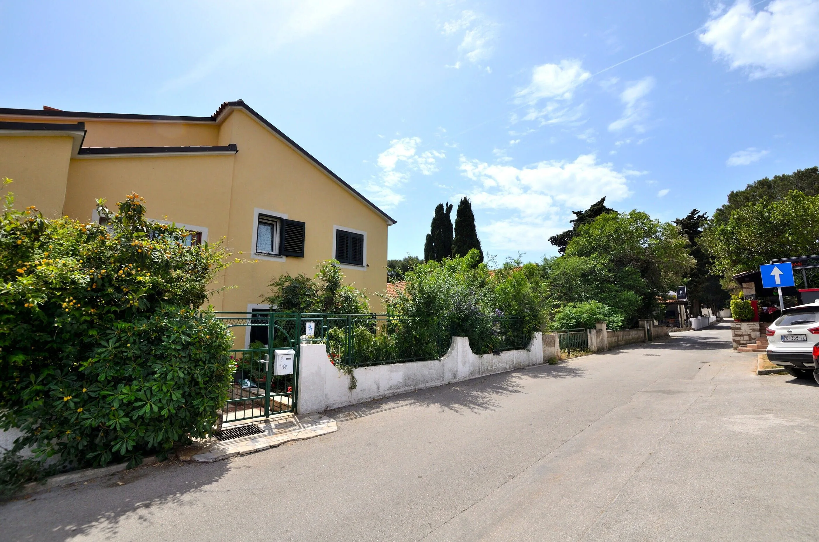 Apartments Pintur Premantura – Premantura, Croația