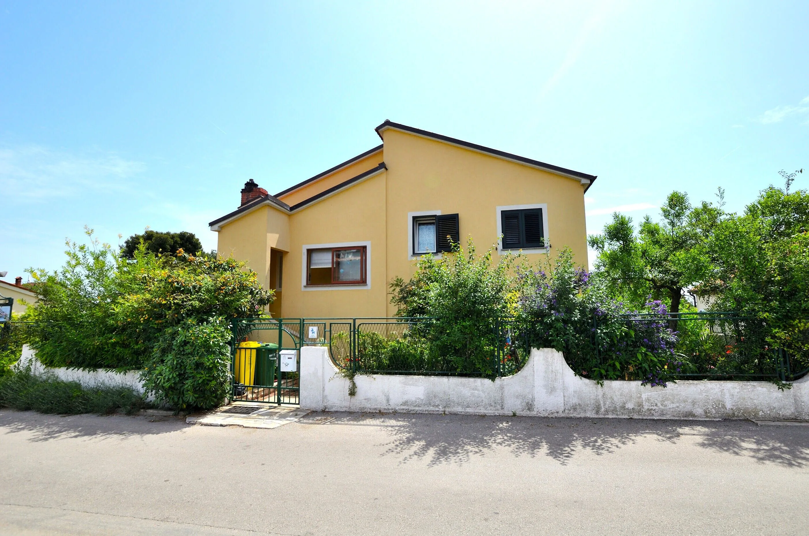 Apartments Pintur Premantura – Premantura, Croația