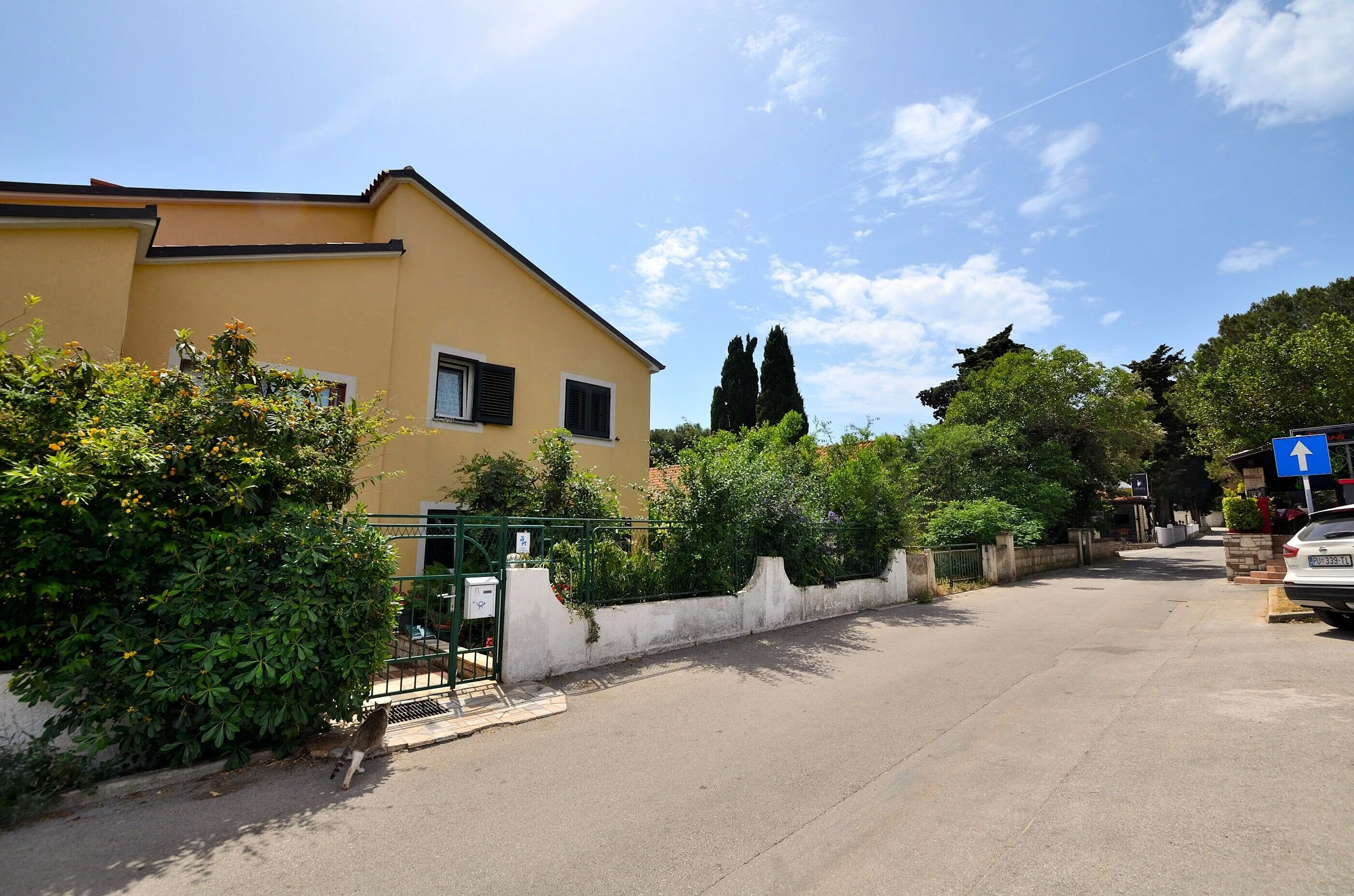 Apartments Pintur Premantura – Premantura, Croația