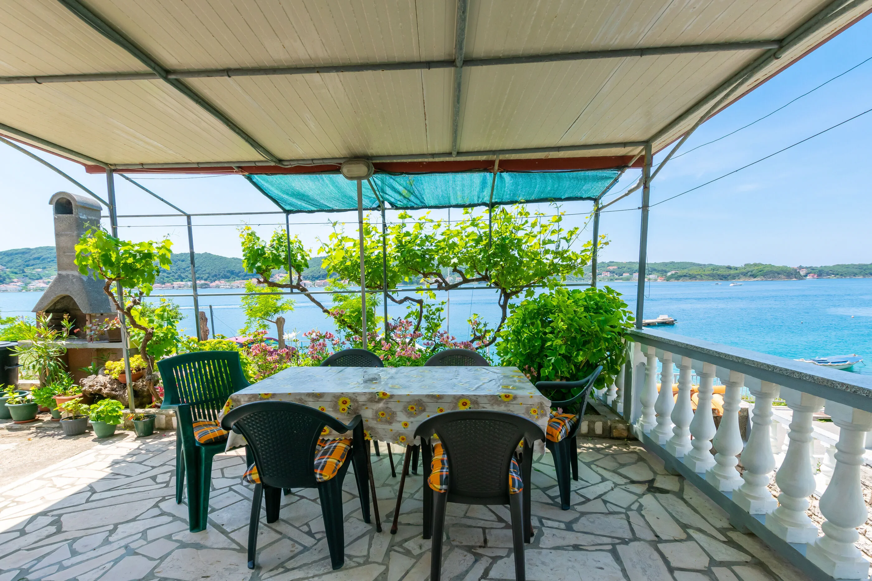 Apartments Luci Supetarska Draga – Supetarska Draga, Croația