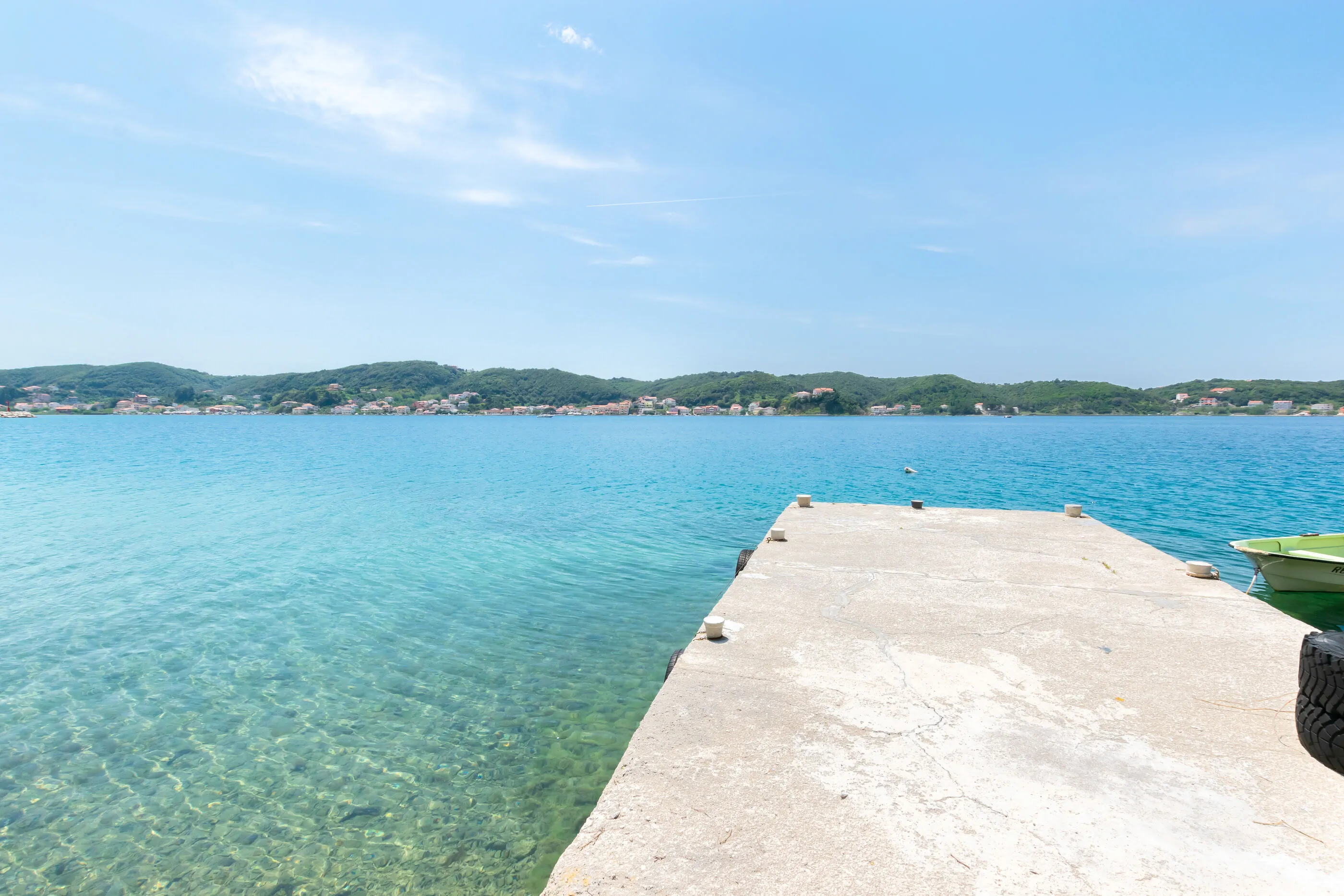 Apartments Luci Supetarska Draga – Supetarska Draga, Croația