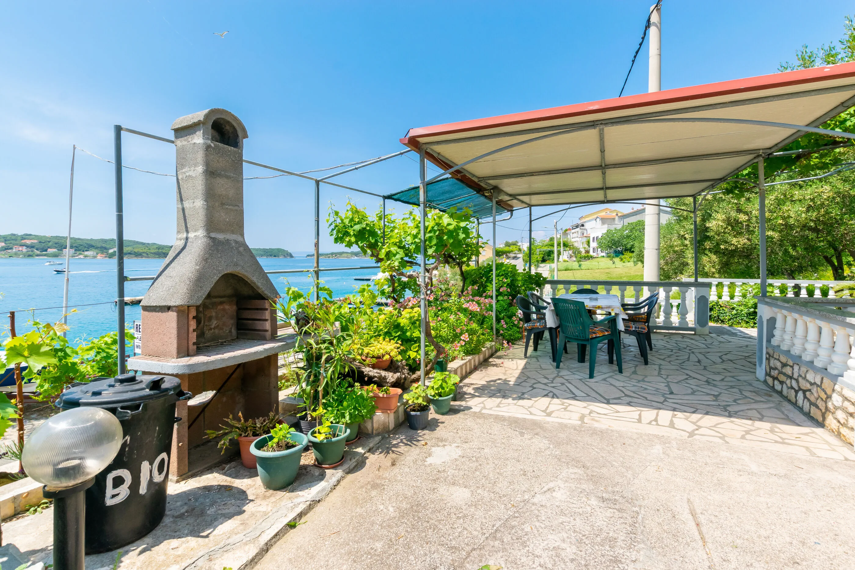 Apartments Luci Supetarska Draga – Supetarska Draga, Croația