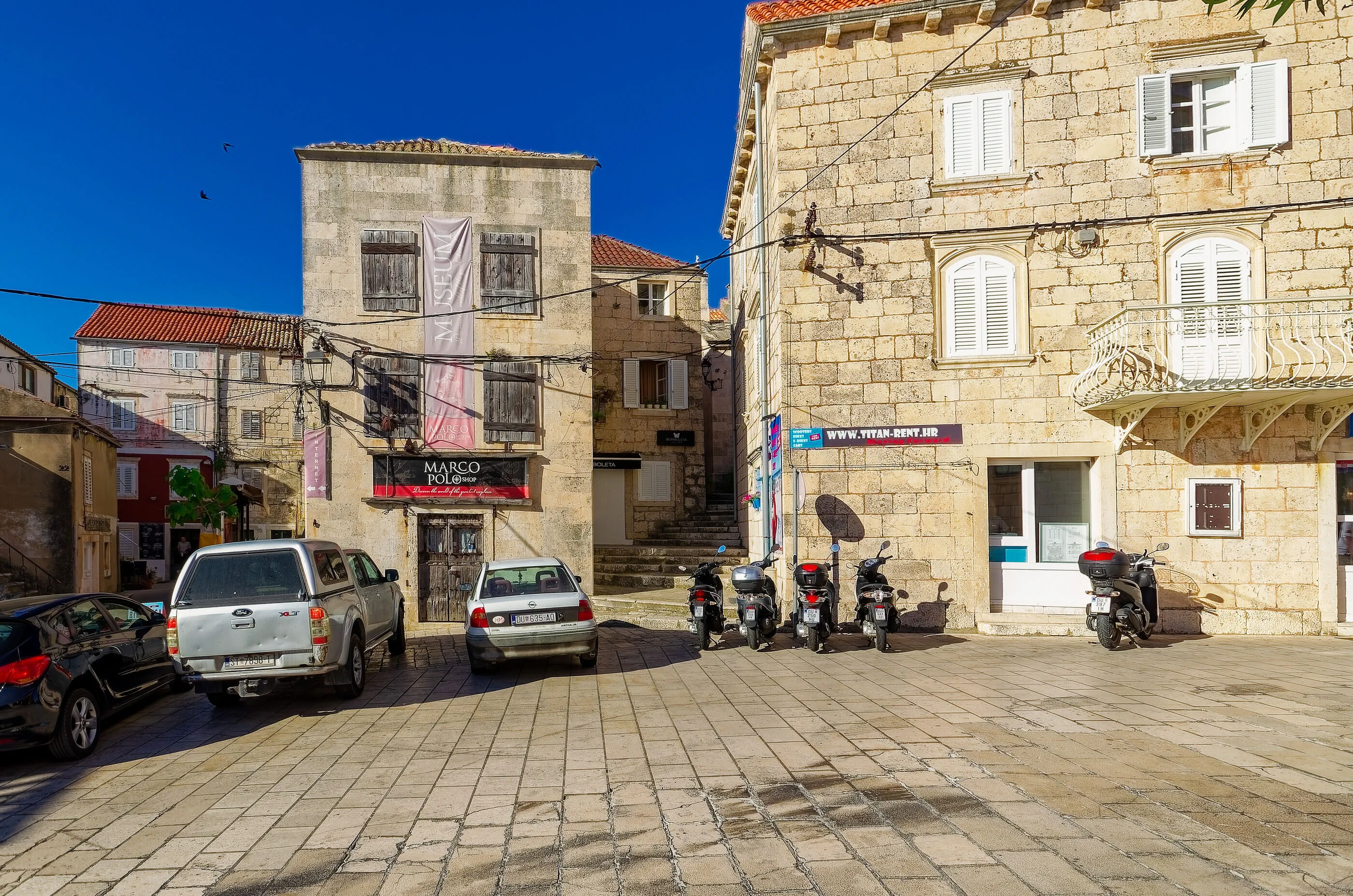 Apartments Lucija Korcula – Korčula, Chorvatsko
