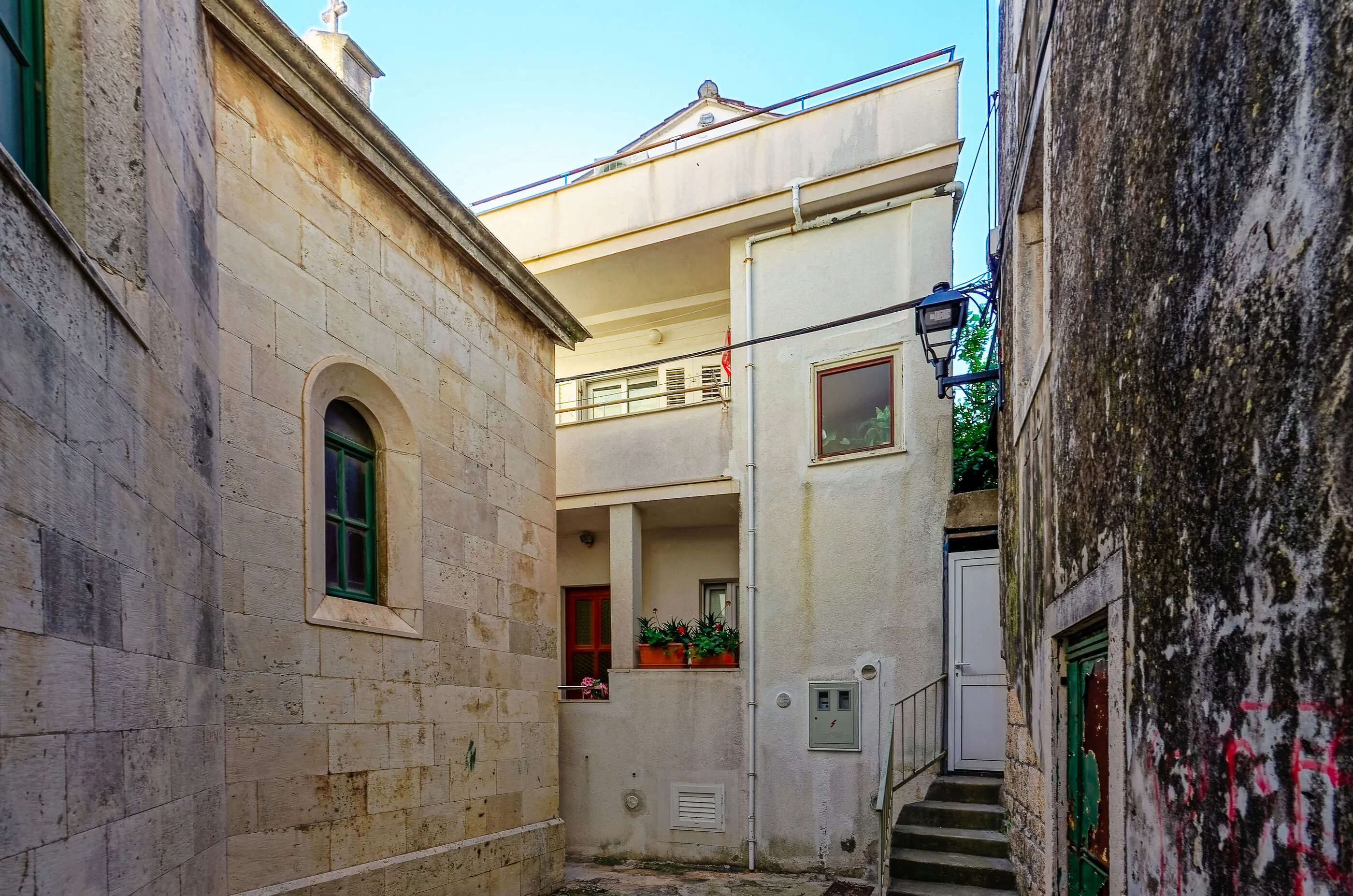Apartments Lucija Korcula – Korčula, Chorvatsko