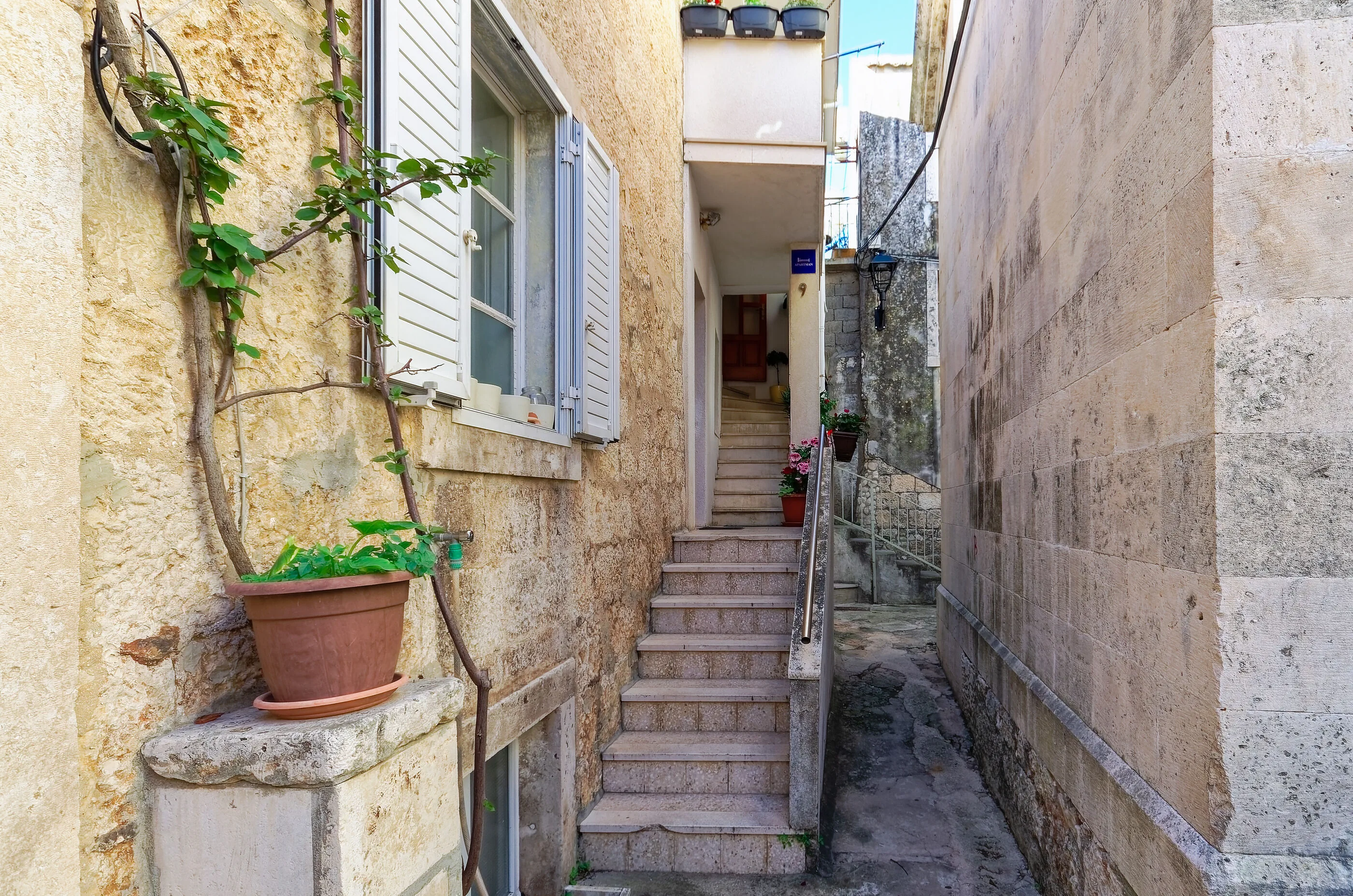 Apartments Lucija Korcula – Korčula, Chorvatsko