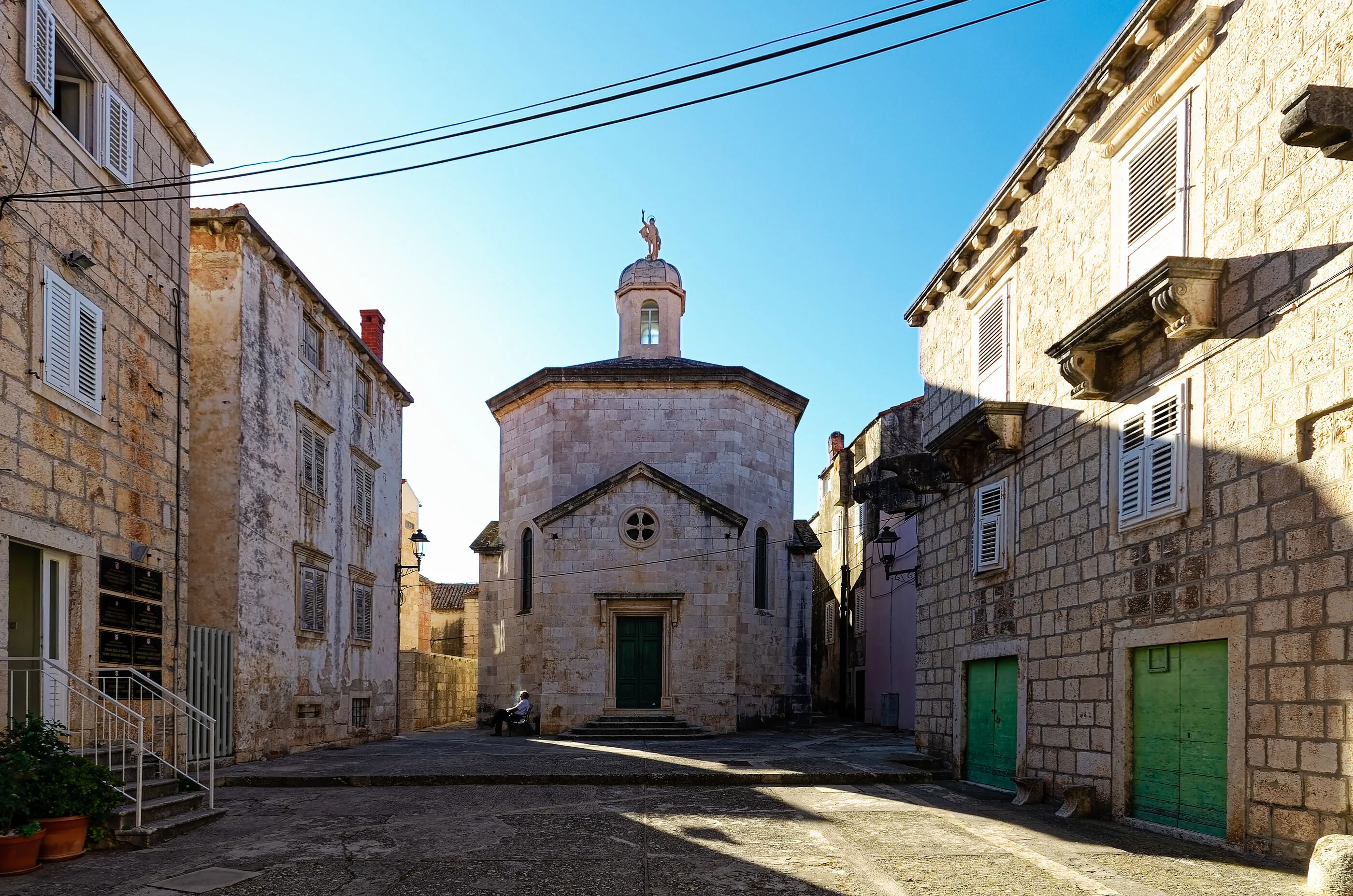 Apartments Lucija Korcula – Korčula, Chorvatsko