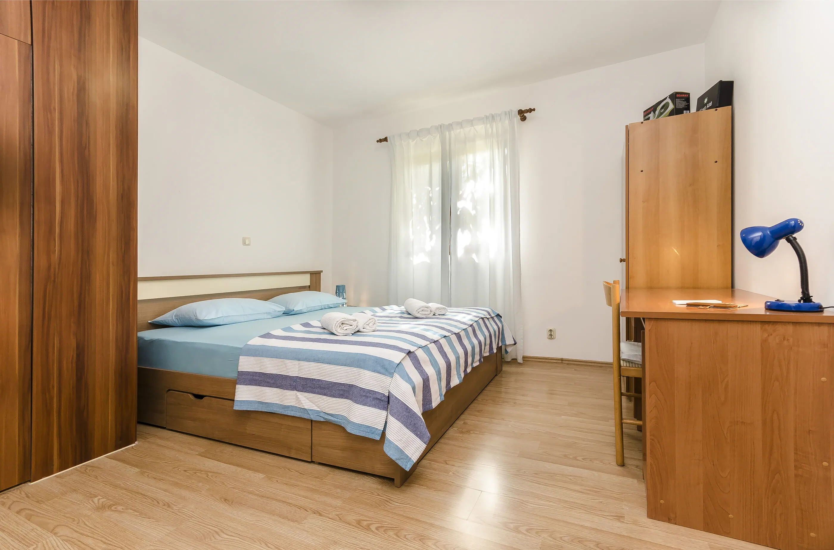 Apartment Milena Srima – Srima, Croația