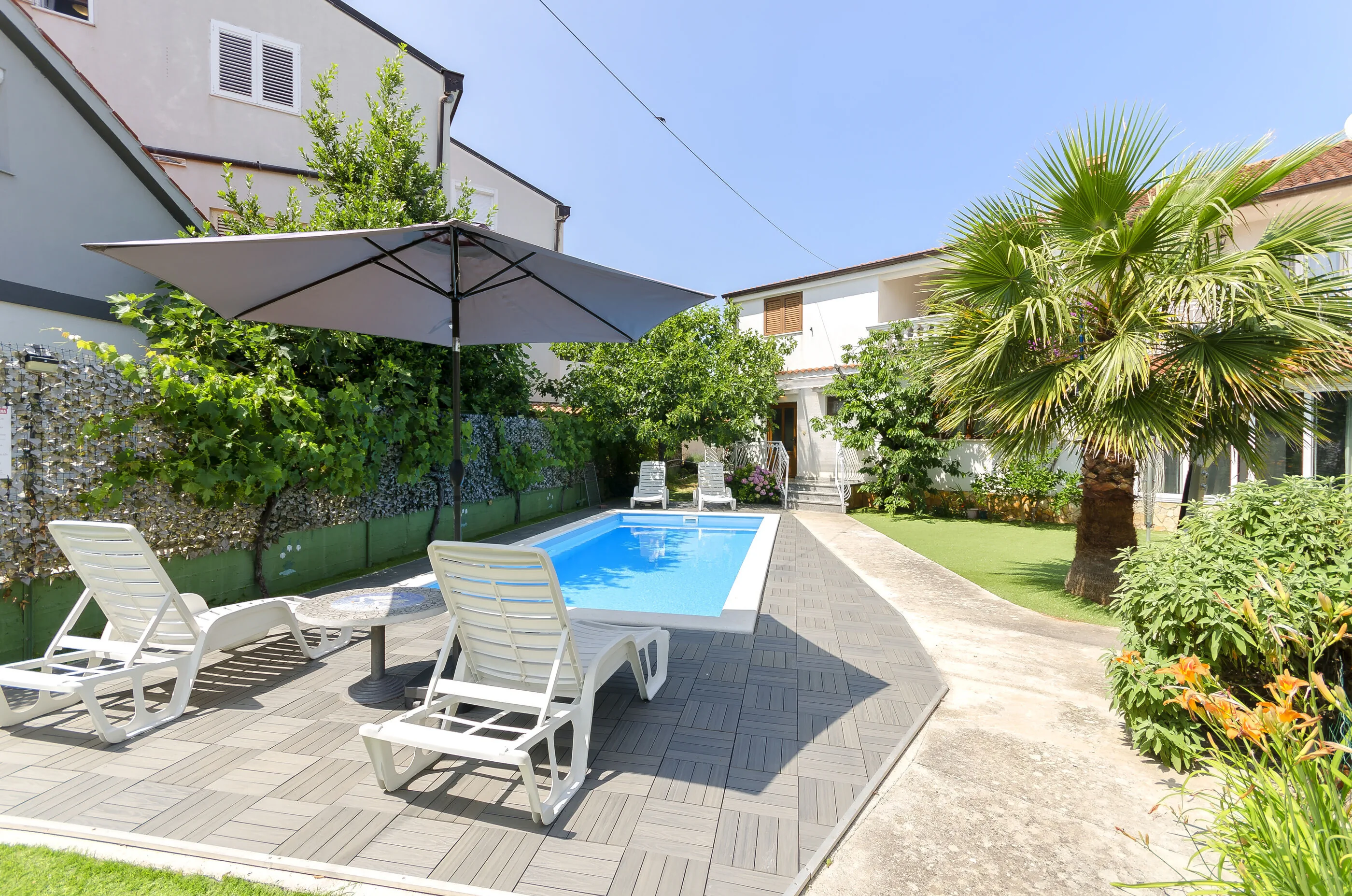 Apartment Milena Srima – Srima, Croația