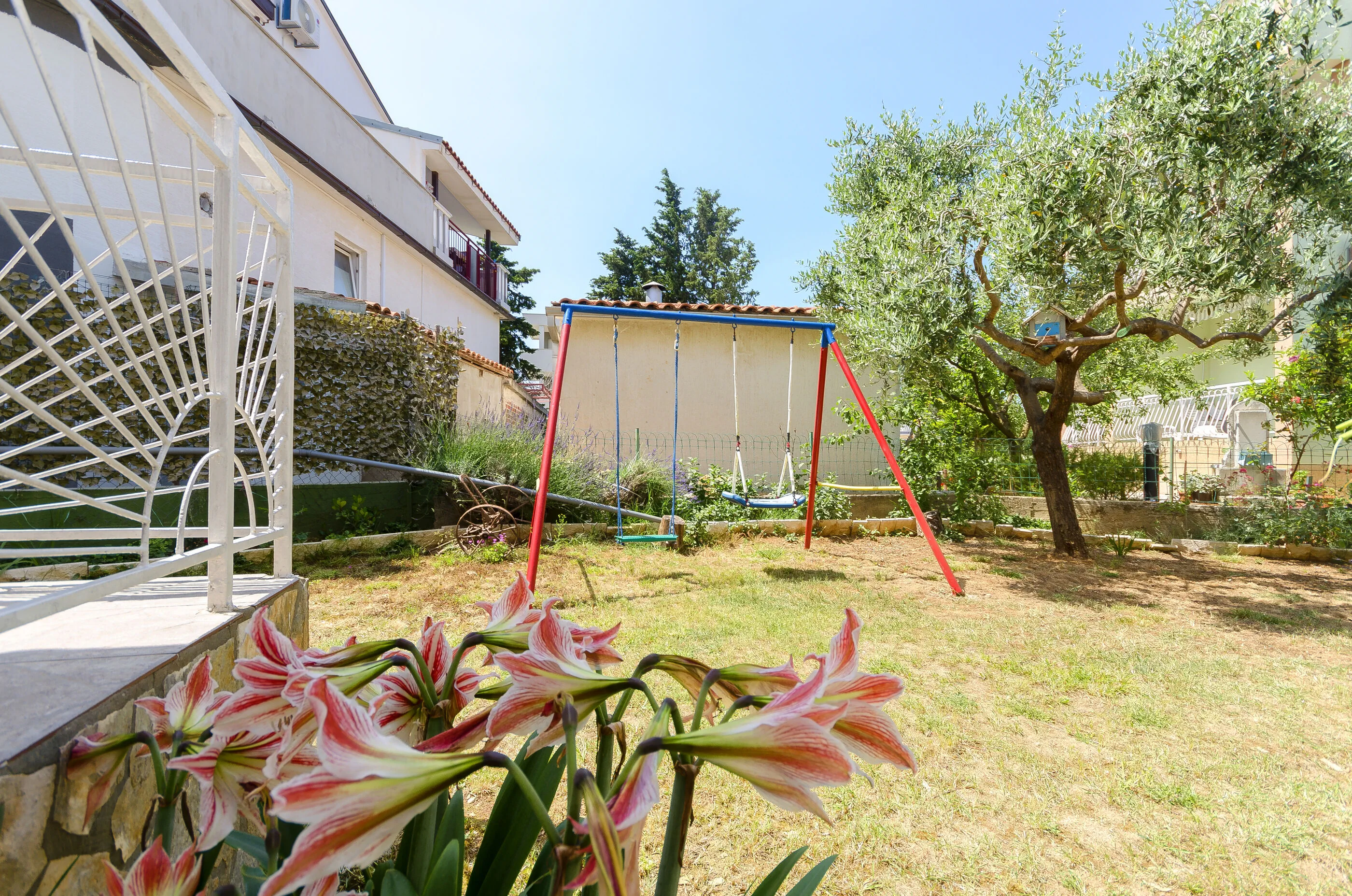 Apartment Milena Srima – Srima, Croația