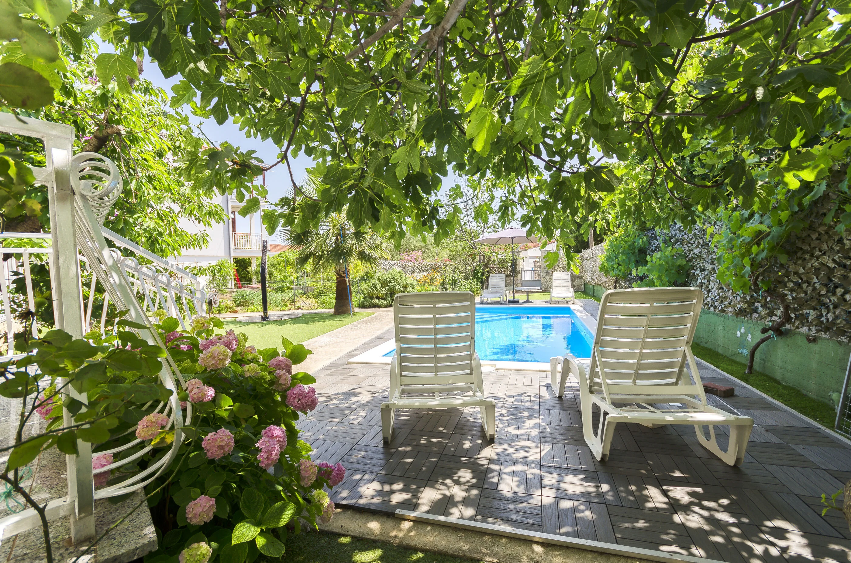 Apartment Milena Srima – Srima, Croația