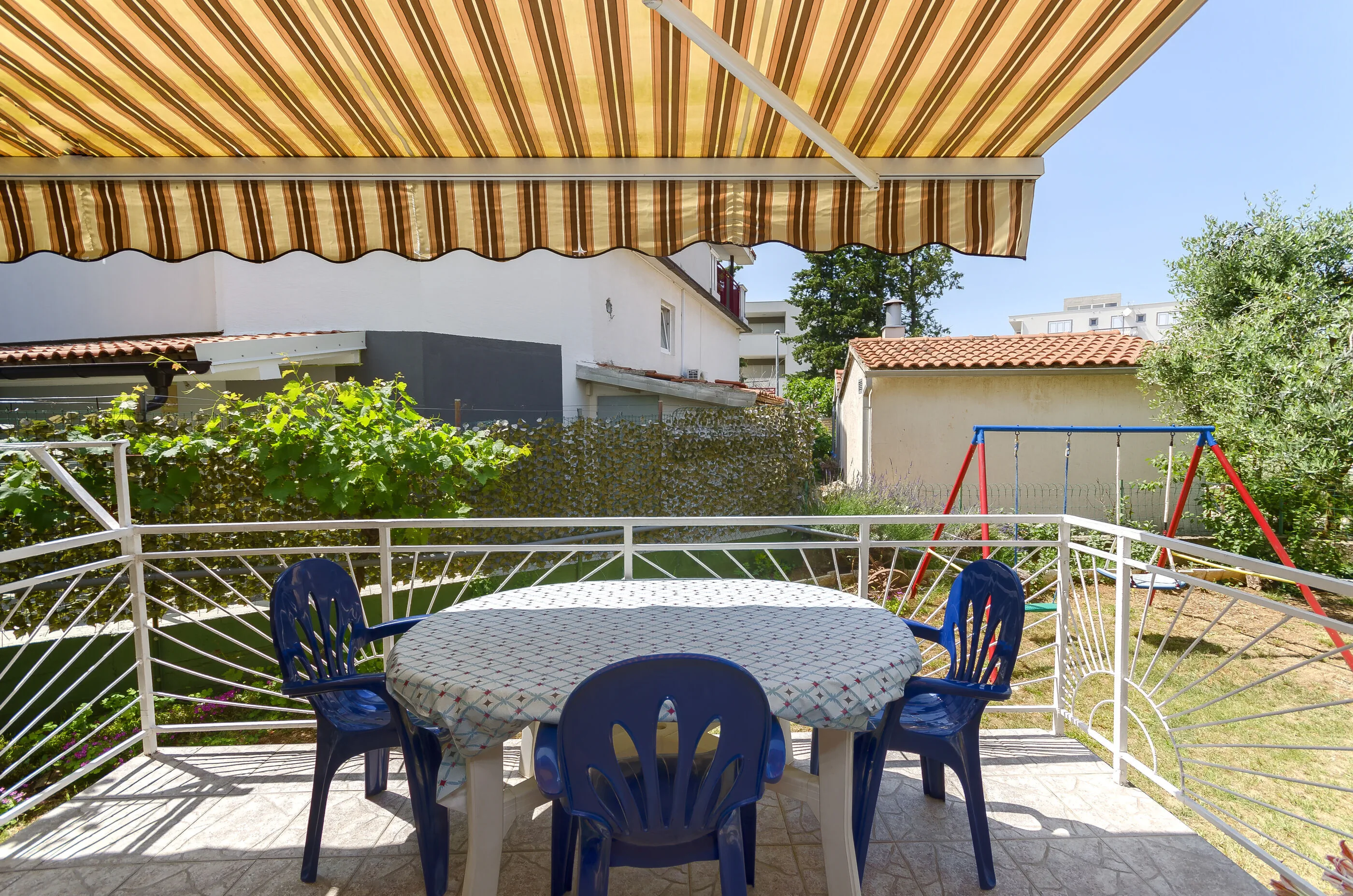 Apartment Milena Srima – Srima, Croația