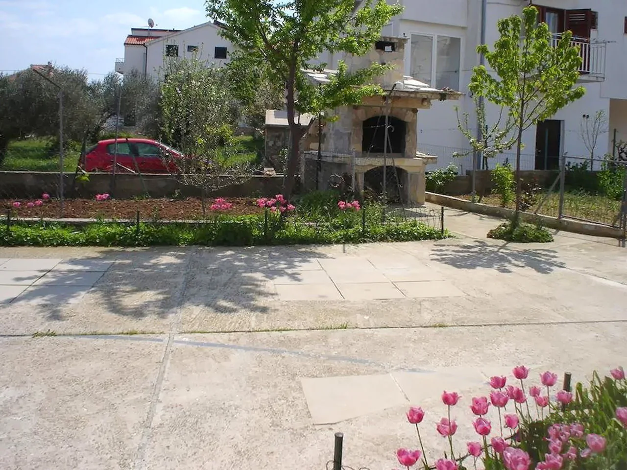 Apartment Milena Srima – Srima, Croația