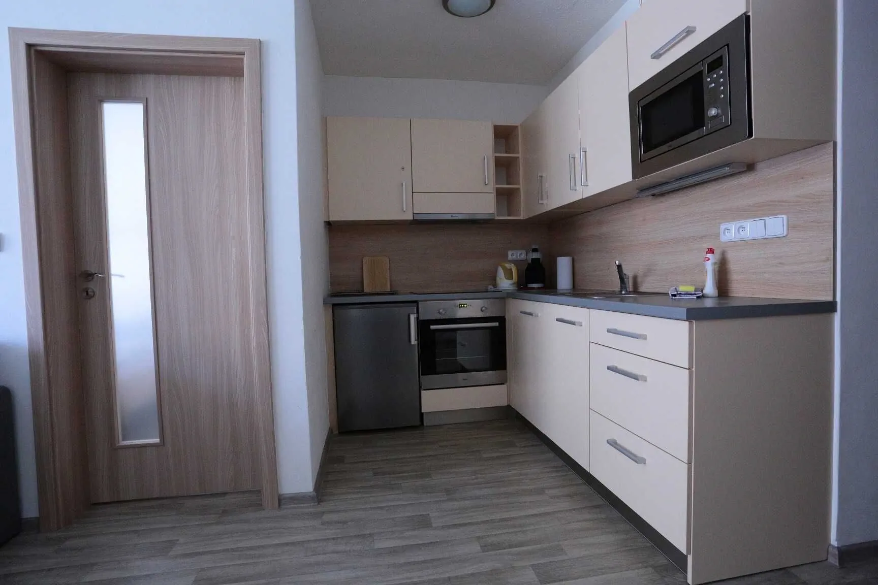 Apartmán u lesa Všemina – Slušovice, Republica Cehă