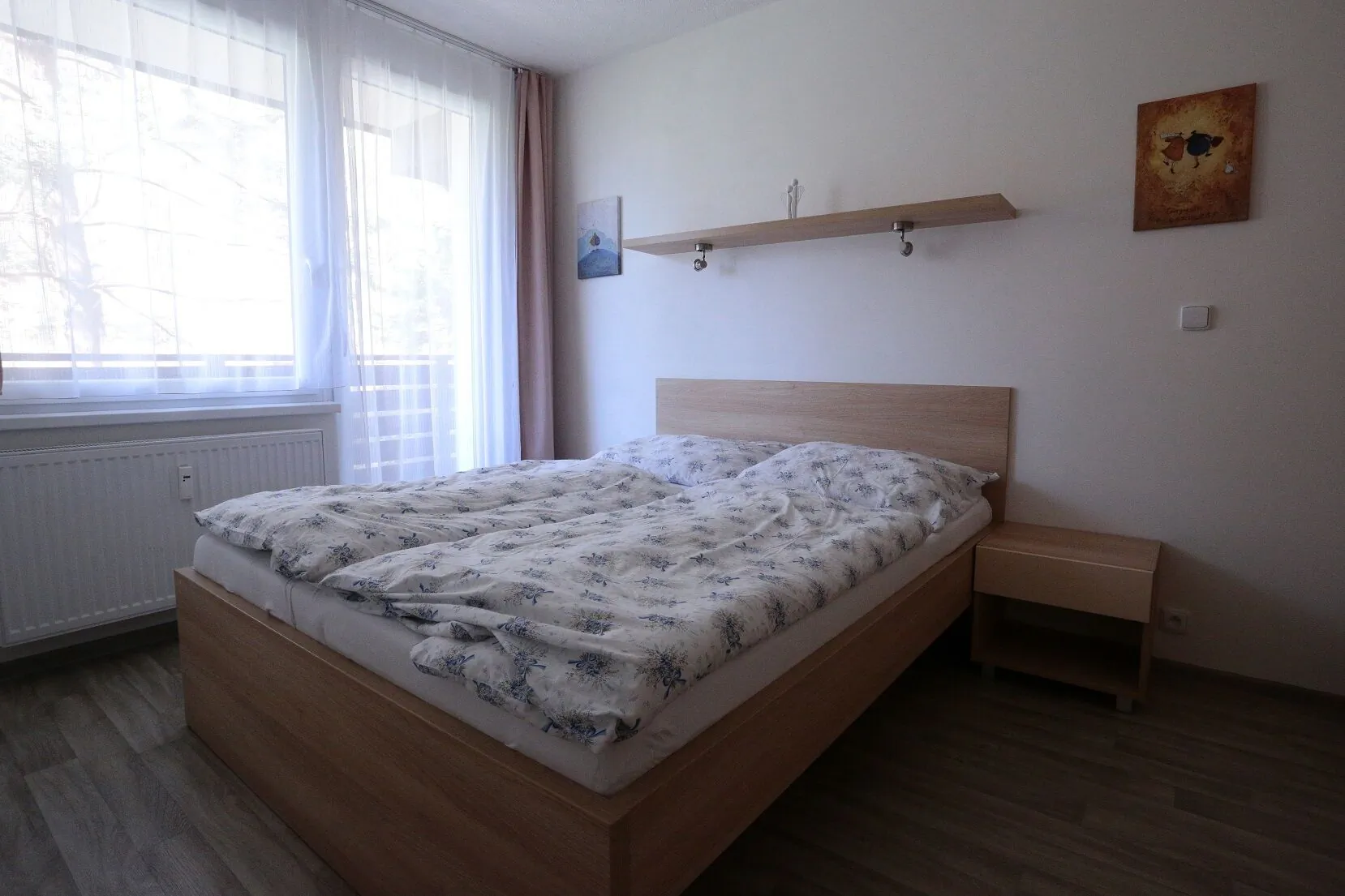 Apartmán u lesa Všemina – Slušovice, Republica Cehă