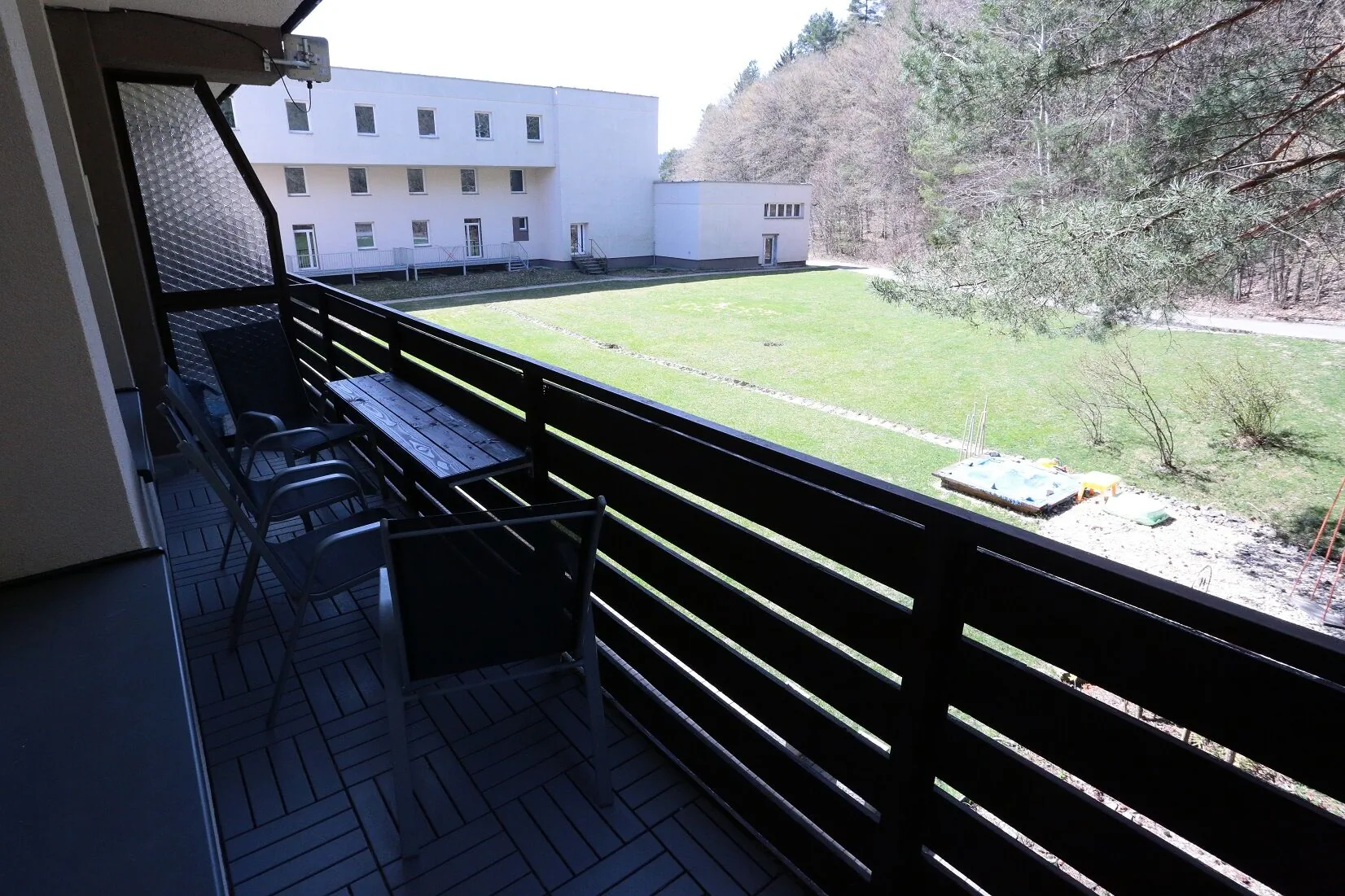 Apartmán u lesa Všemina – Slušovice, Republica Cehă