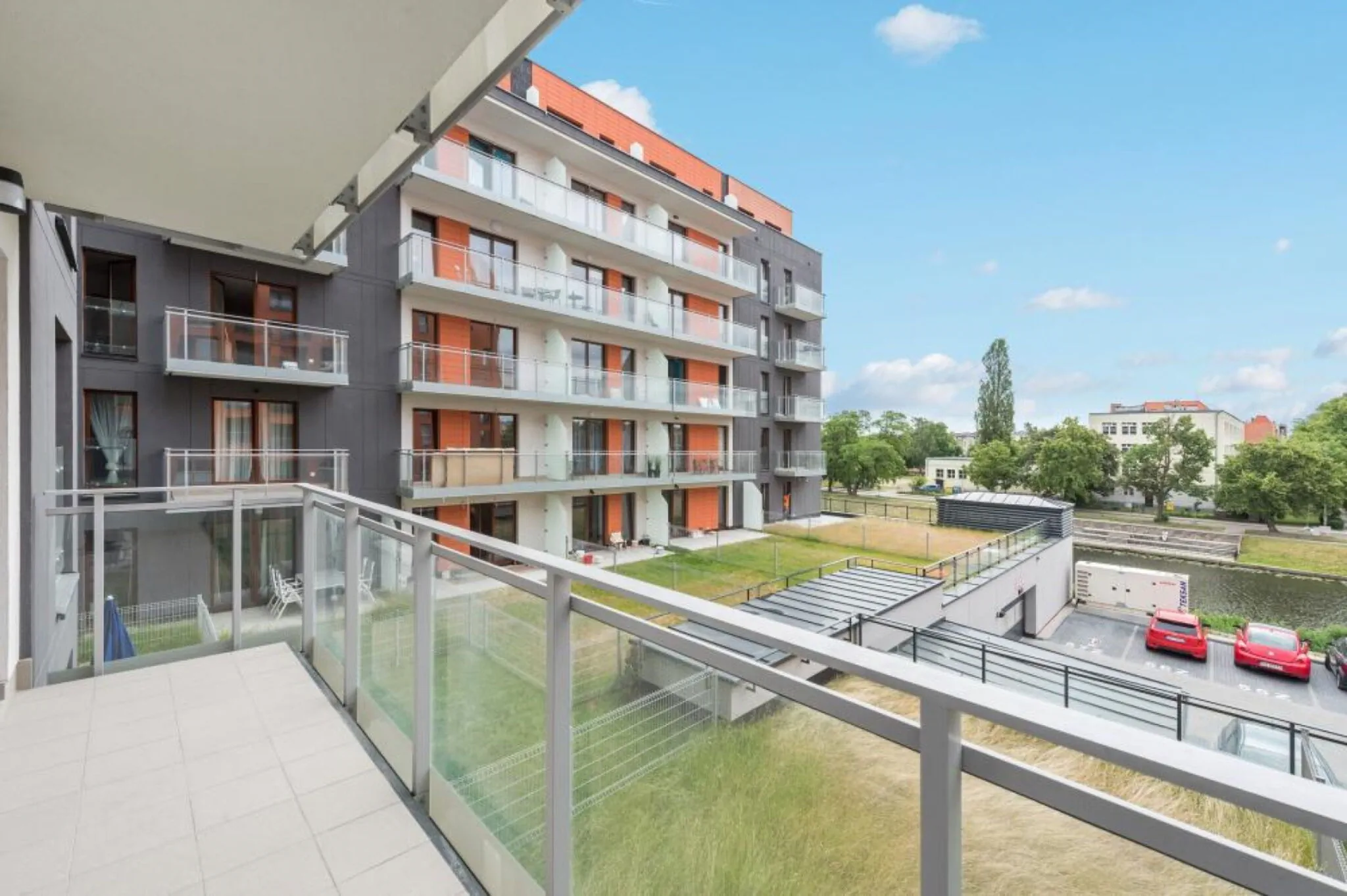 Staywin Apartments Chmielna Gdańsk  – Gdaňsk, Polsko