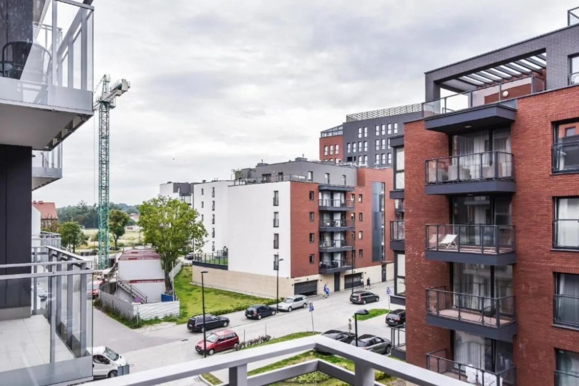 Staywin Apartments Chmielna Gdańsk  – Gdaňsk, Polsko