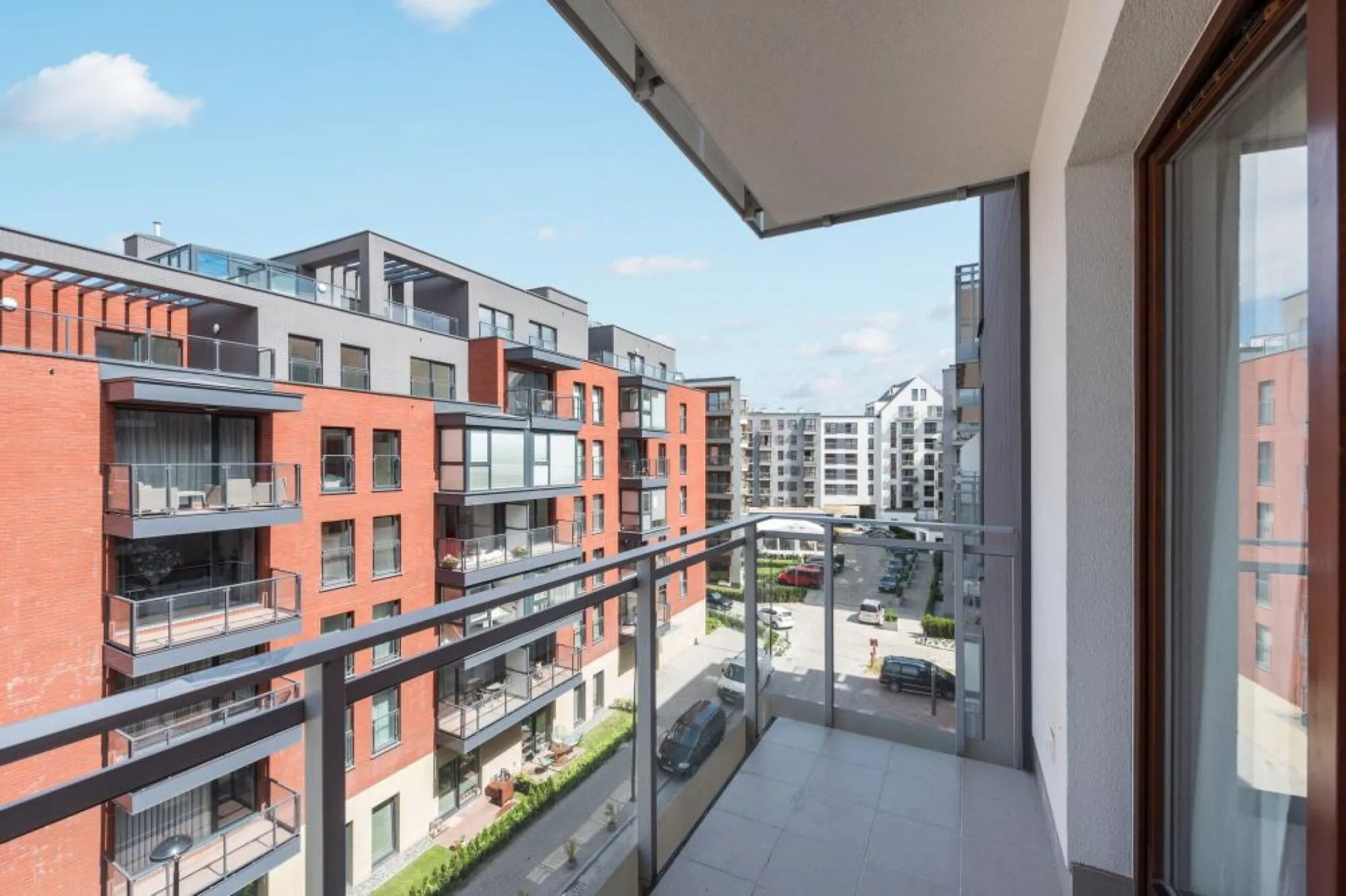 Staywin Apartments Chmielna Gdańsk  – Gdaňsk, Polsko