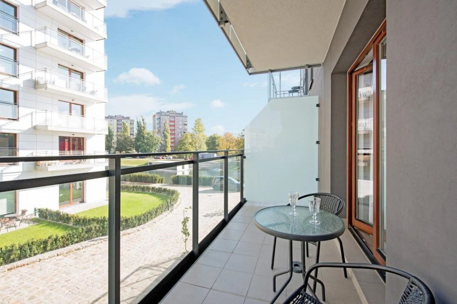 Staywin Apartments Chmielna Gdańsk  – Gdaňsk, Polsko