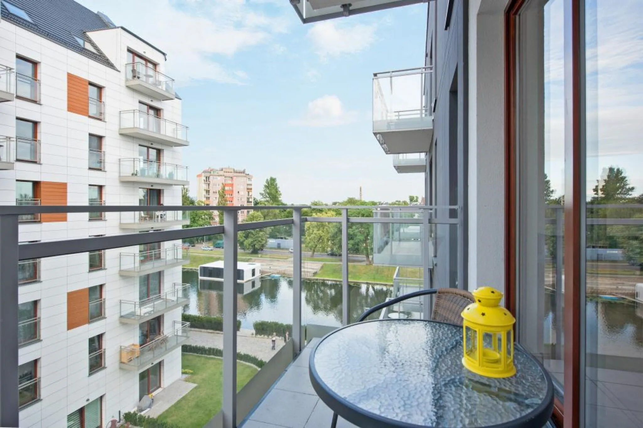 Staywin Apartments Chmielna Gdańsk  – Gdaňsk, Polsko