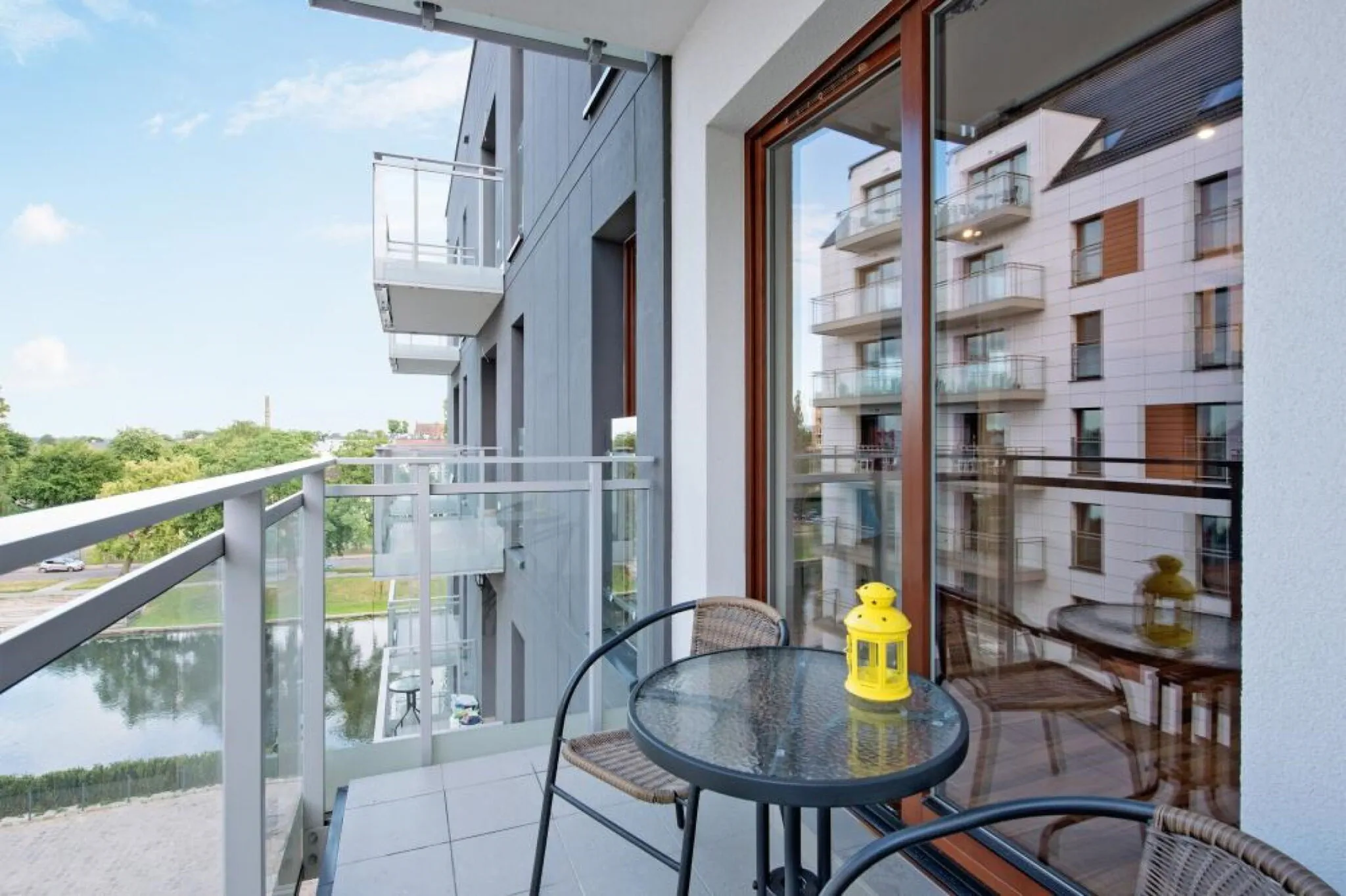 Staywin Apartments Chmielna Gdańsk  – Gdaňsk, Polsko