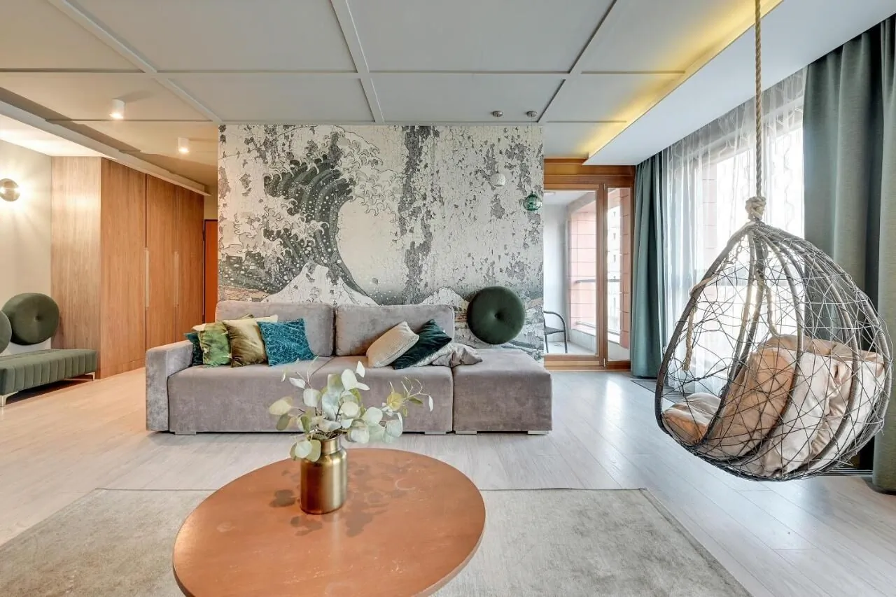 Staywin Apartments Chmielna Gdańsk  – Gdaňsk, Polsko
