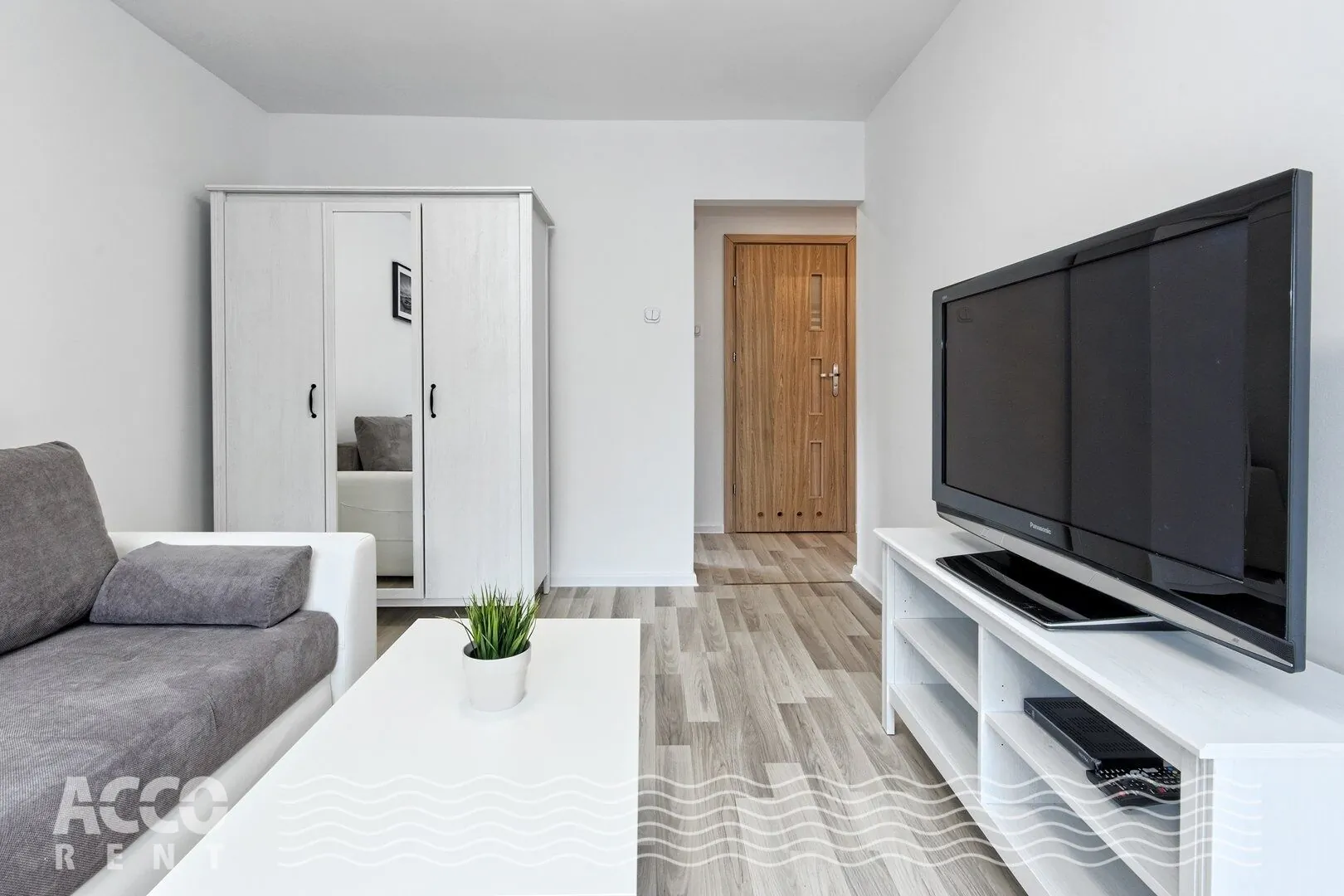 Mieszkanie Zacisze - ACCO RENT Sopot – Sopot, Polska