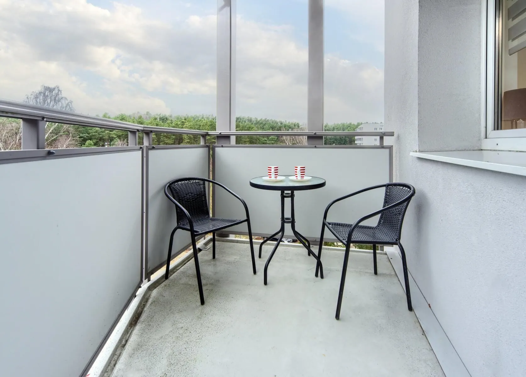 Mieszkanie Zacisze - ACCO RENT Sopot – Sopot, Polska