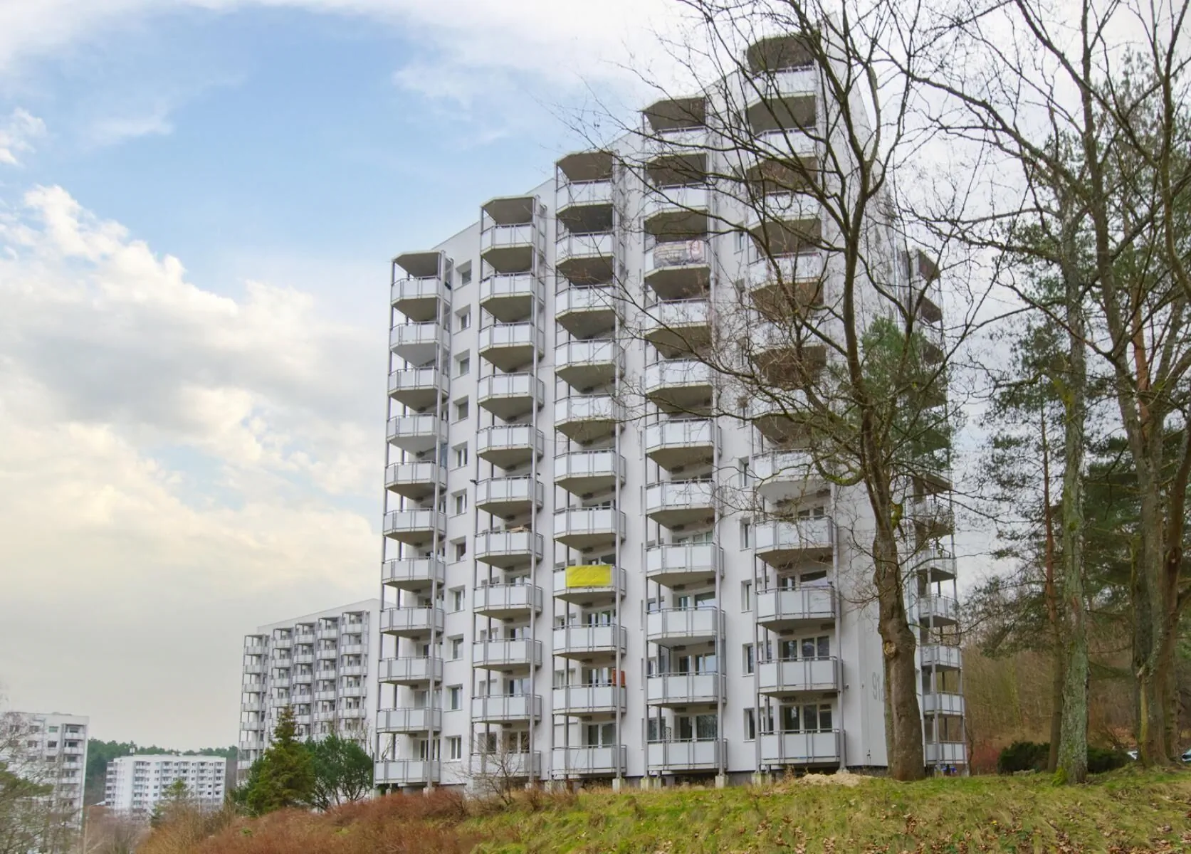 Mieszkanie Zacisze - ACCO RENT Sopot – Sopot, Polska