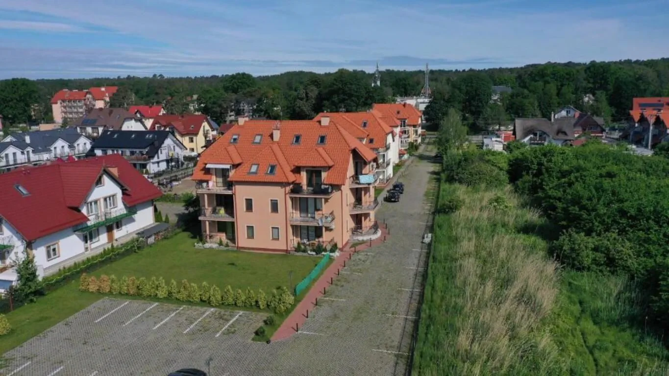 Apartamenty Igor Krynica Morska – Krynica Morska, Polonia