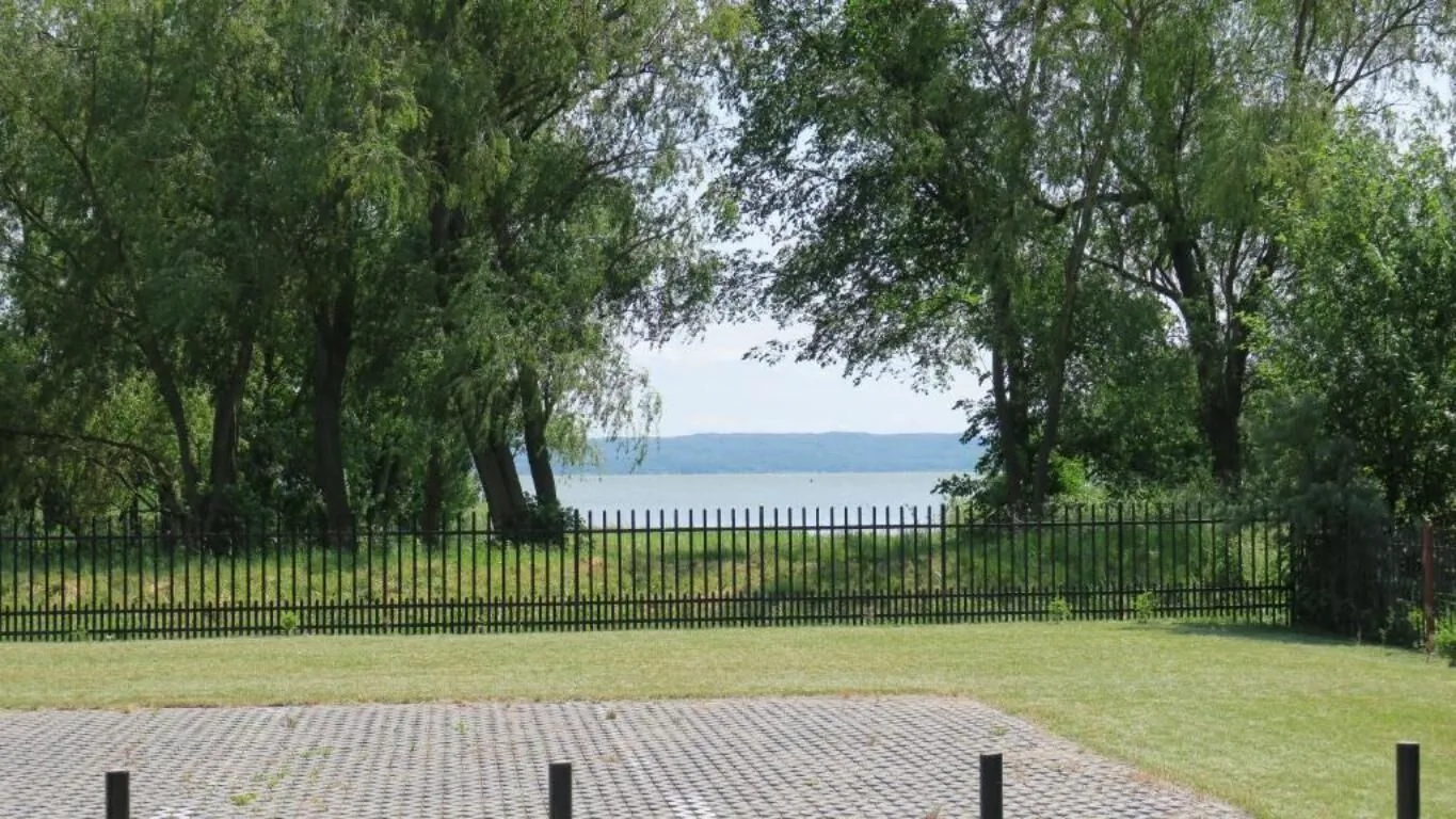 Apartamenty Igor Krynica Morska – Krynica Morska, Polonia