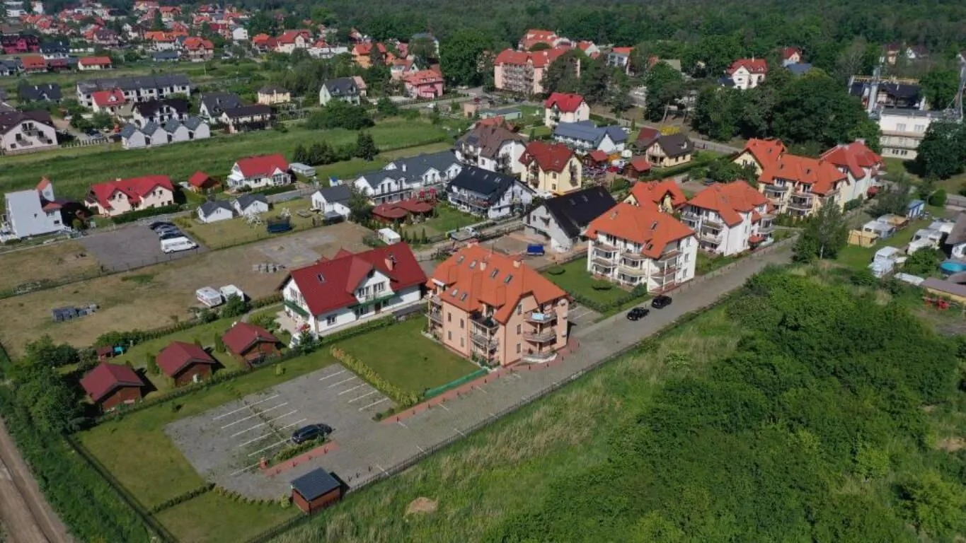 Apartamenty Igor Krynica Morska – Krynica Morska, Polonia