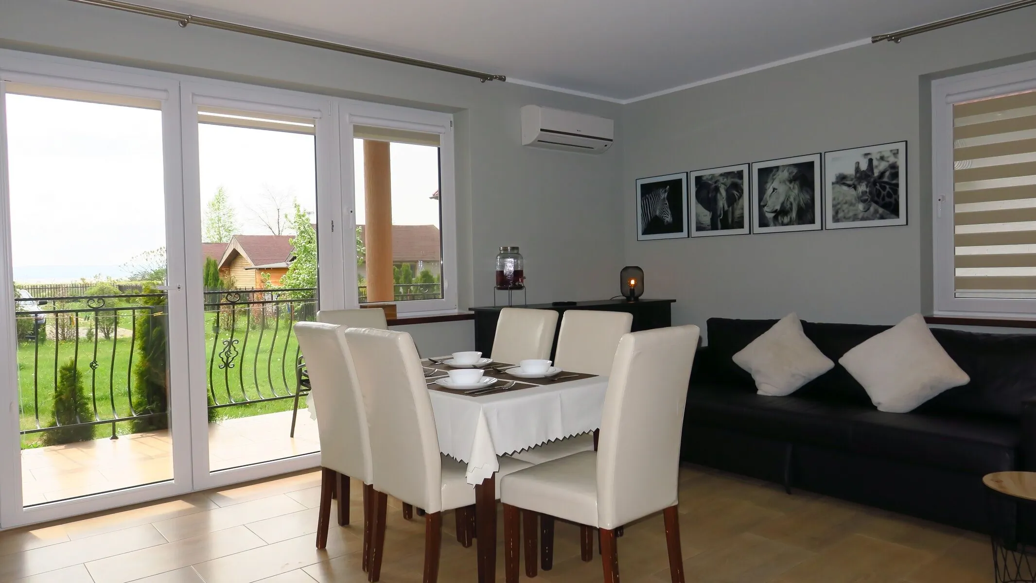 Apartamenty Igor Krynica Morska – Krynica Morska, Polonia