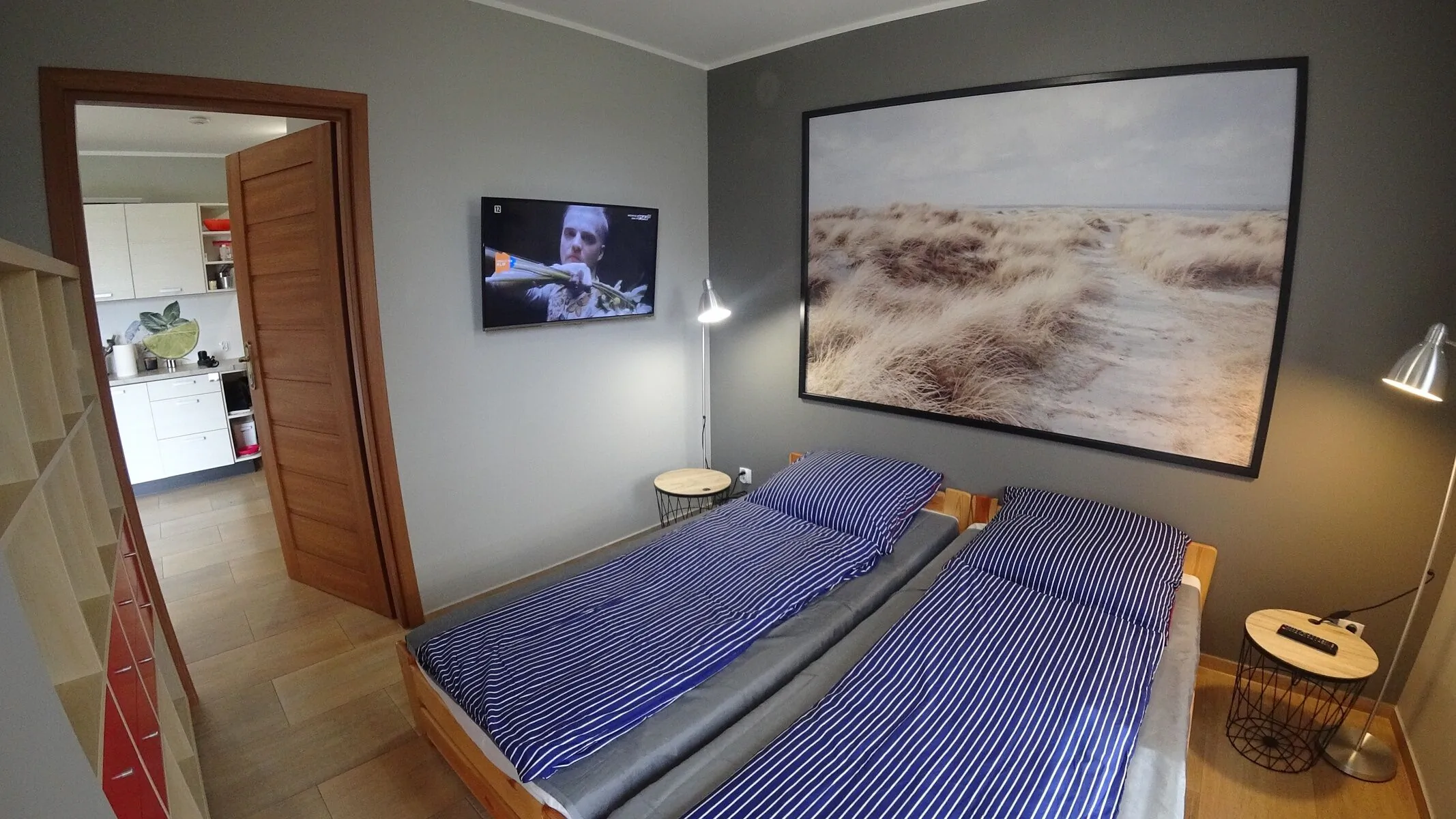 Apartamenty Igor Krynica Morska – Krynica Morska, Polonia