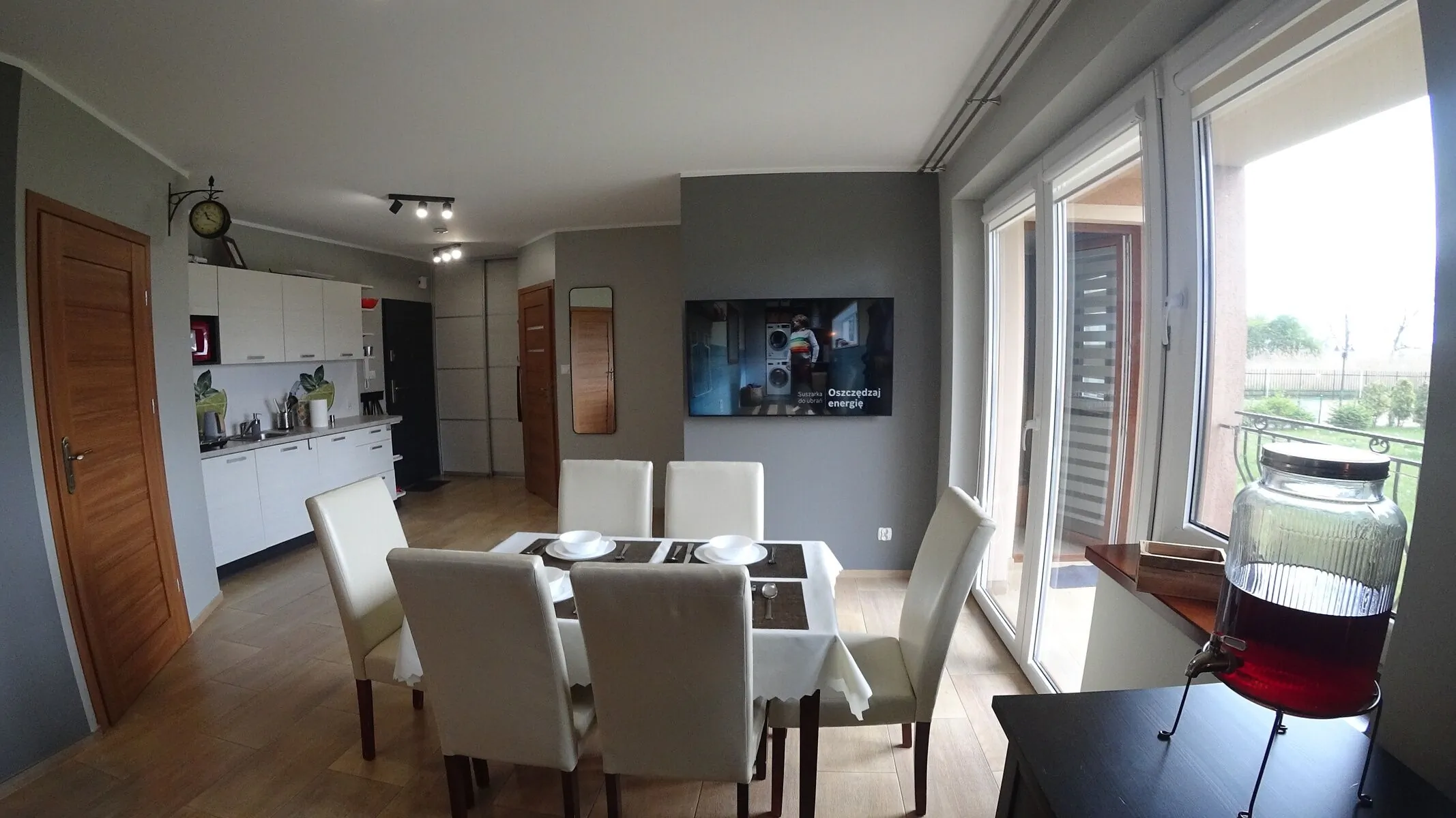 Apartamenty Igor Krynica Morska – Krynica Morska, Polonia