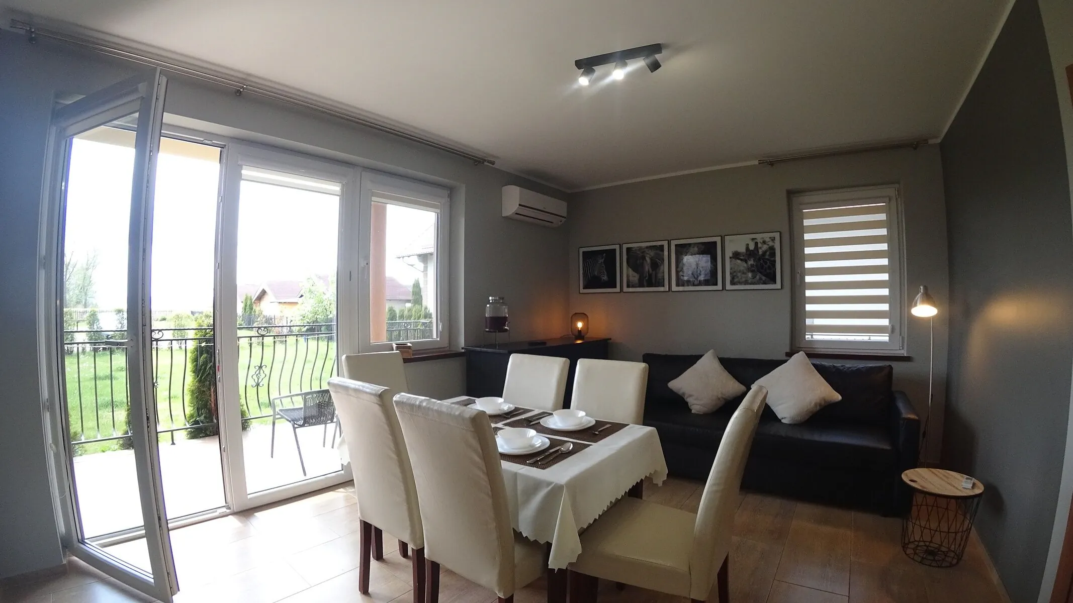 Apartamenty Igor Krynica Morska – Krynica Morska, Polonia