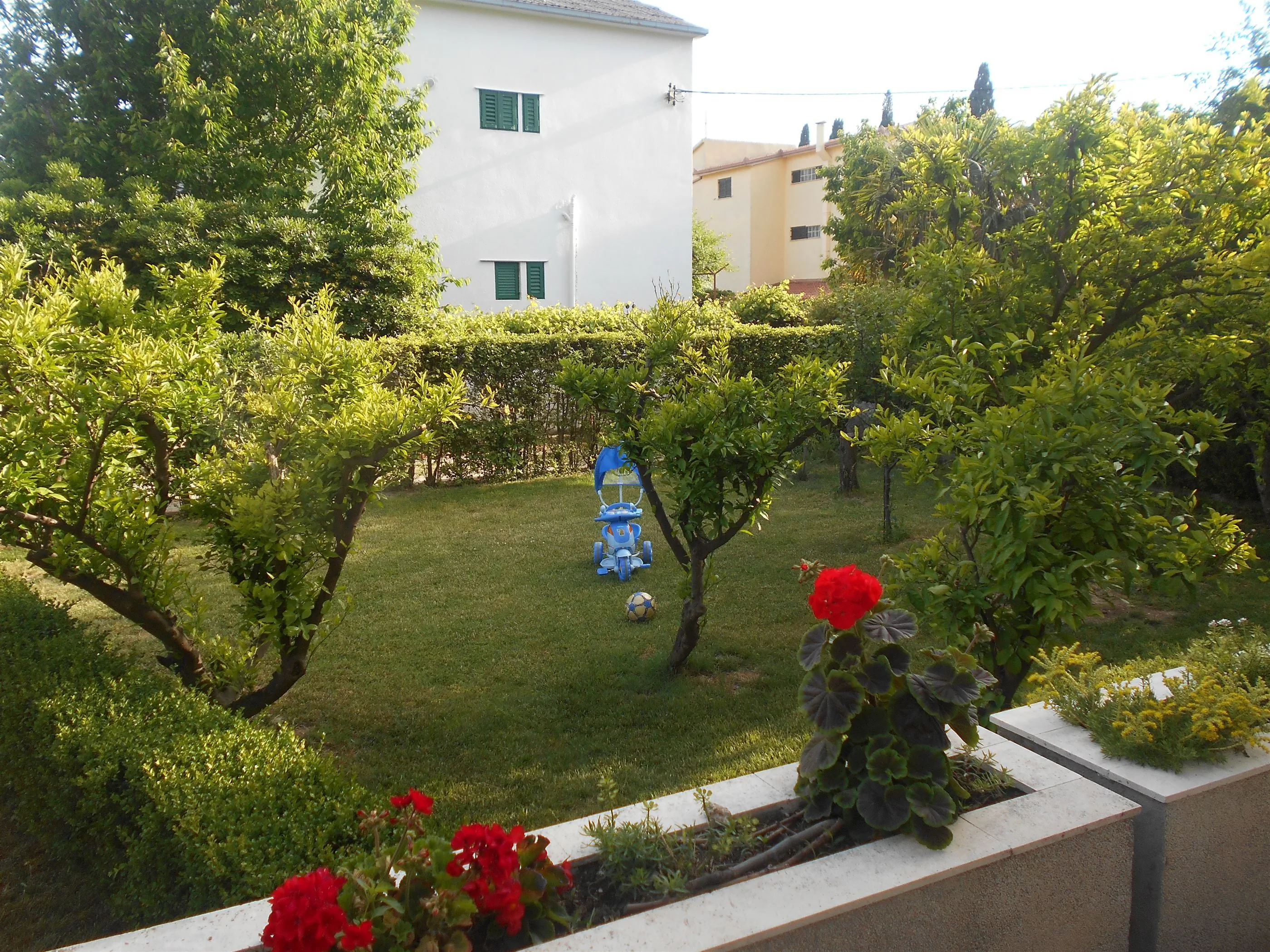 Apartments Boško Kastel Luksic – Kaštel Lukšić, Croația