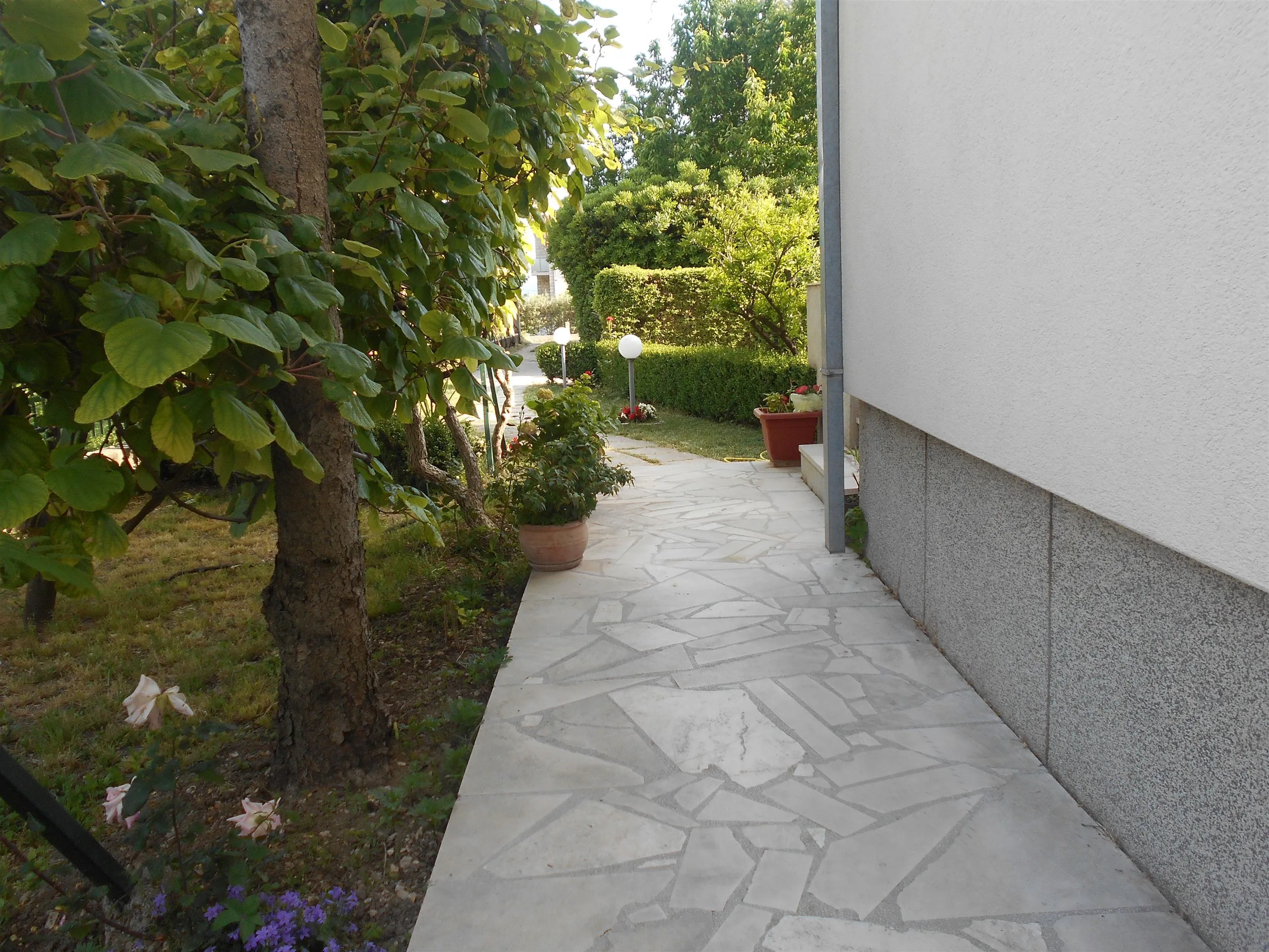 Apartments Boško Kastel Luksic – Kaštel Lukšić, Croația