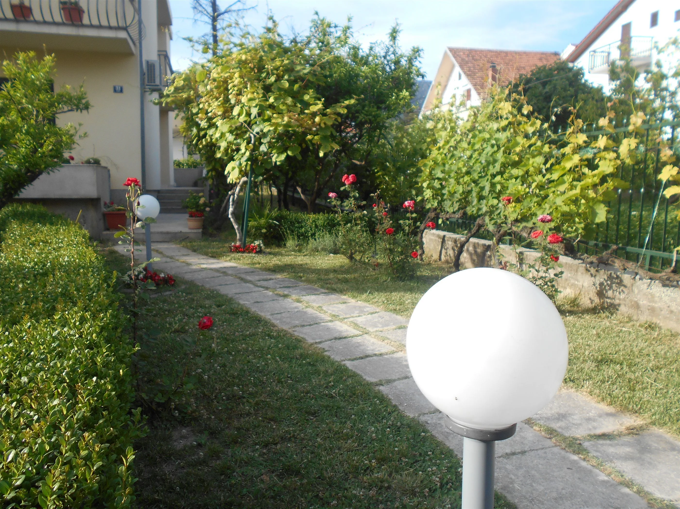 Apartments Boško Kastel Luksic – Kaštel Lukšić, Croația