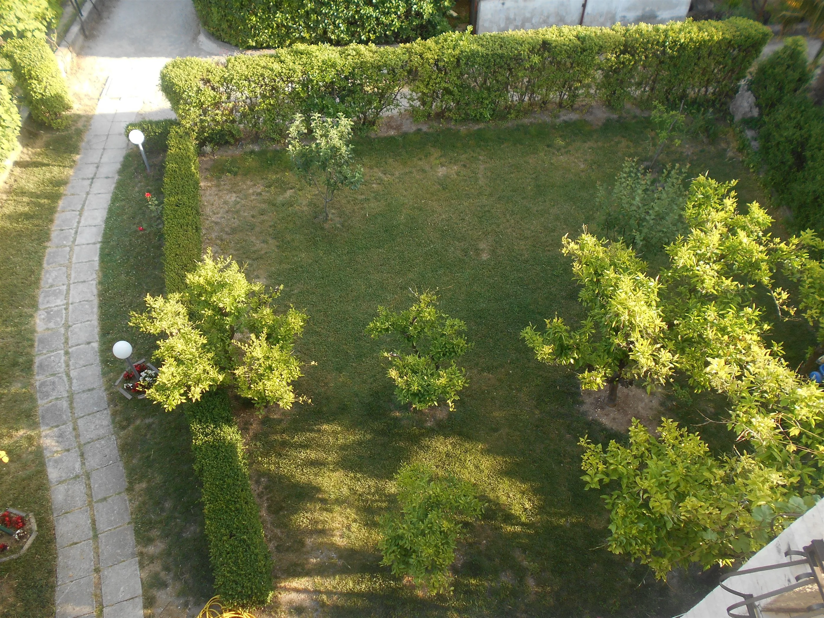 Apartments Boško Kastel Luksic – Kaštel Lukšić, Croația