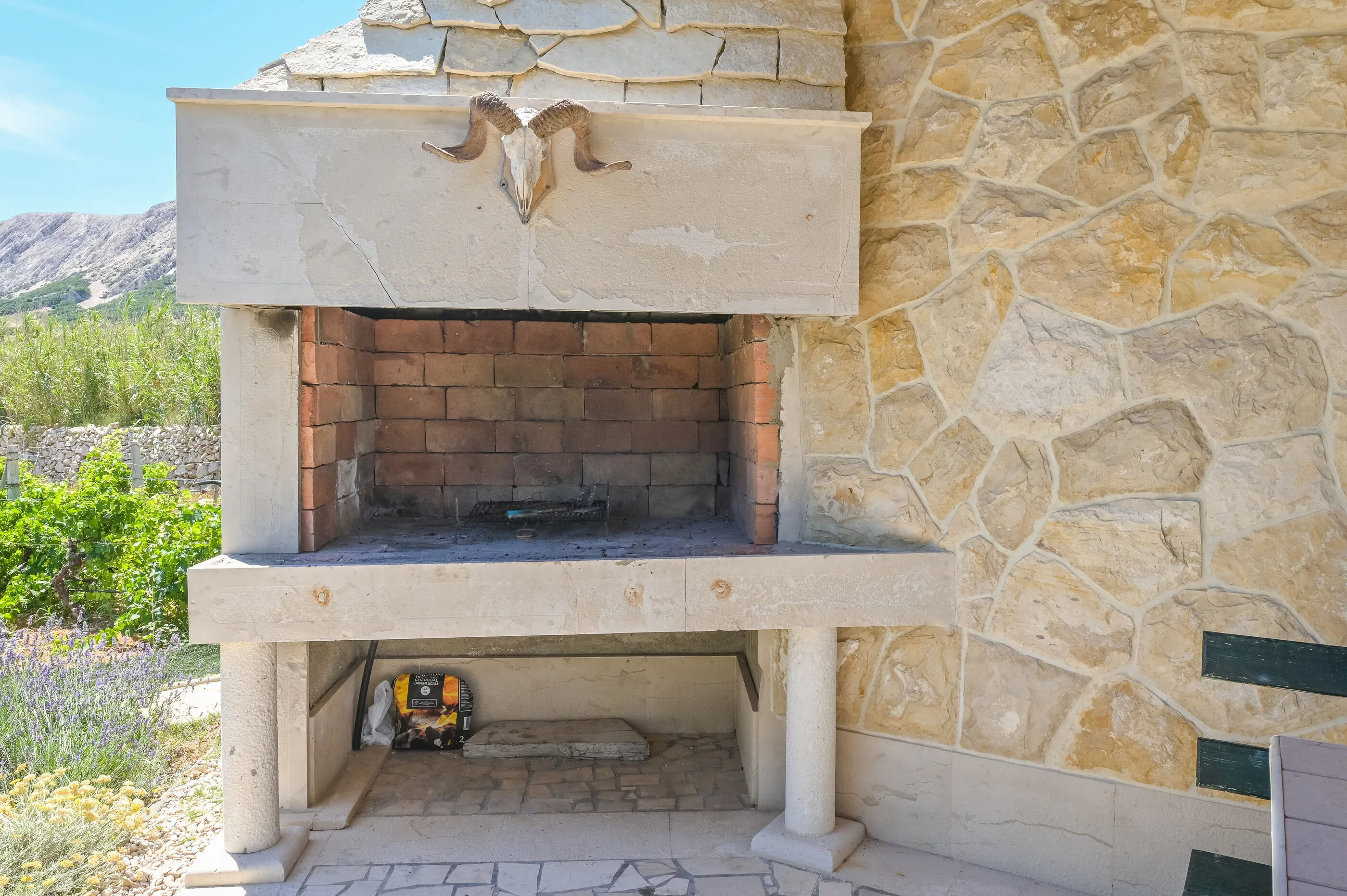 House Silvijo Pag – Pag, Chorwacja
