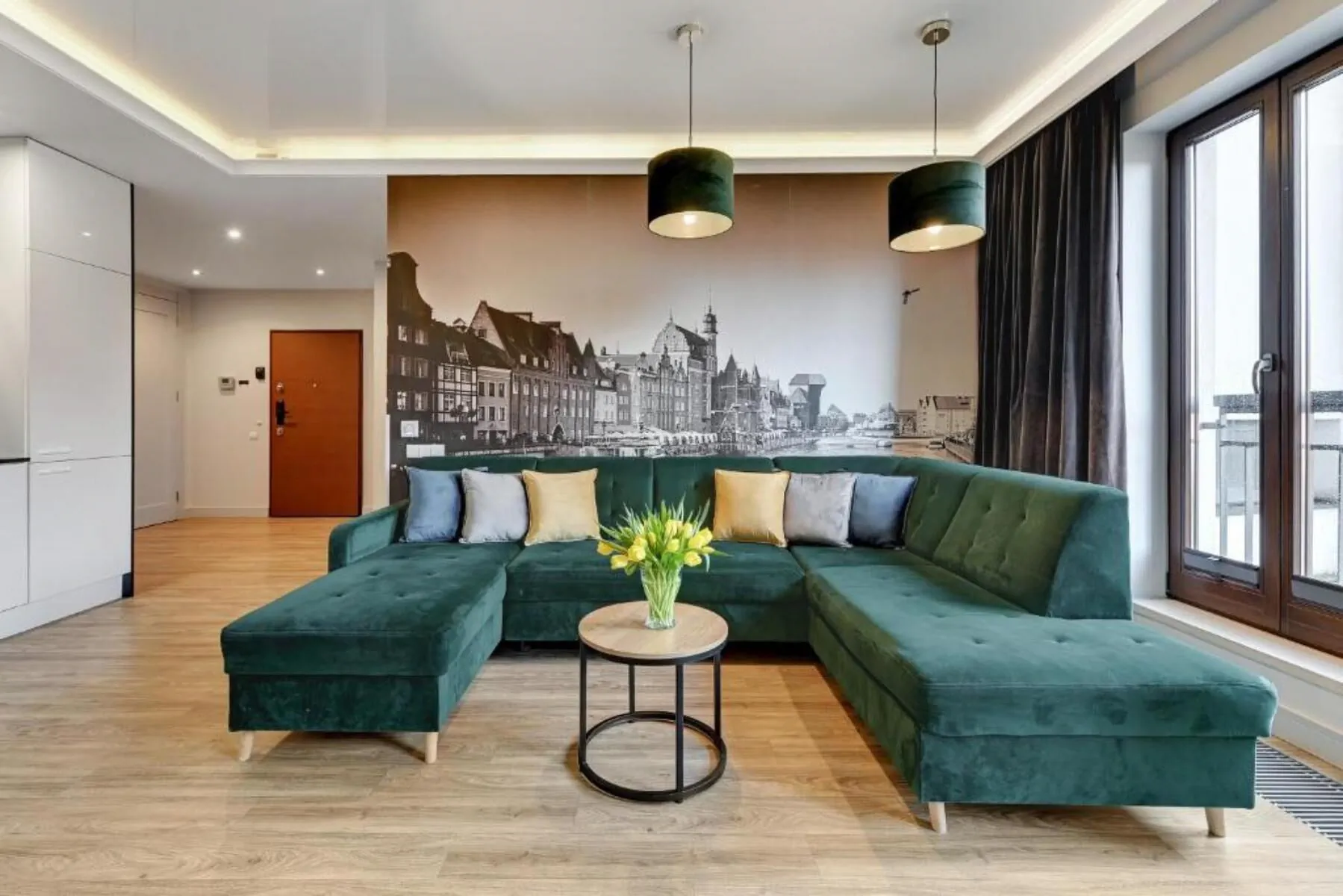 Staywin Apartments Szafarnia Gdańsk – Gdańsk, Polska