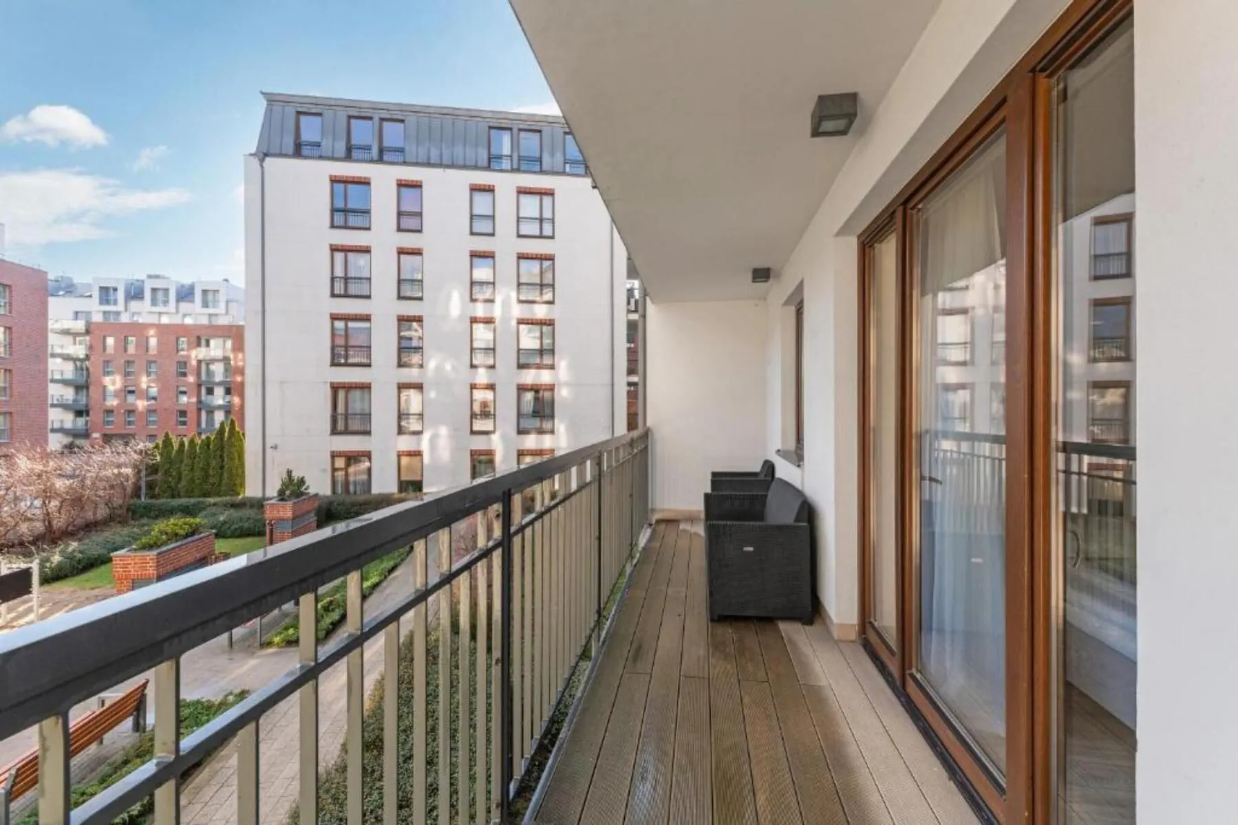 Staywin Apartments Szafarnia Gdańsk – Gdańsk, Polska