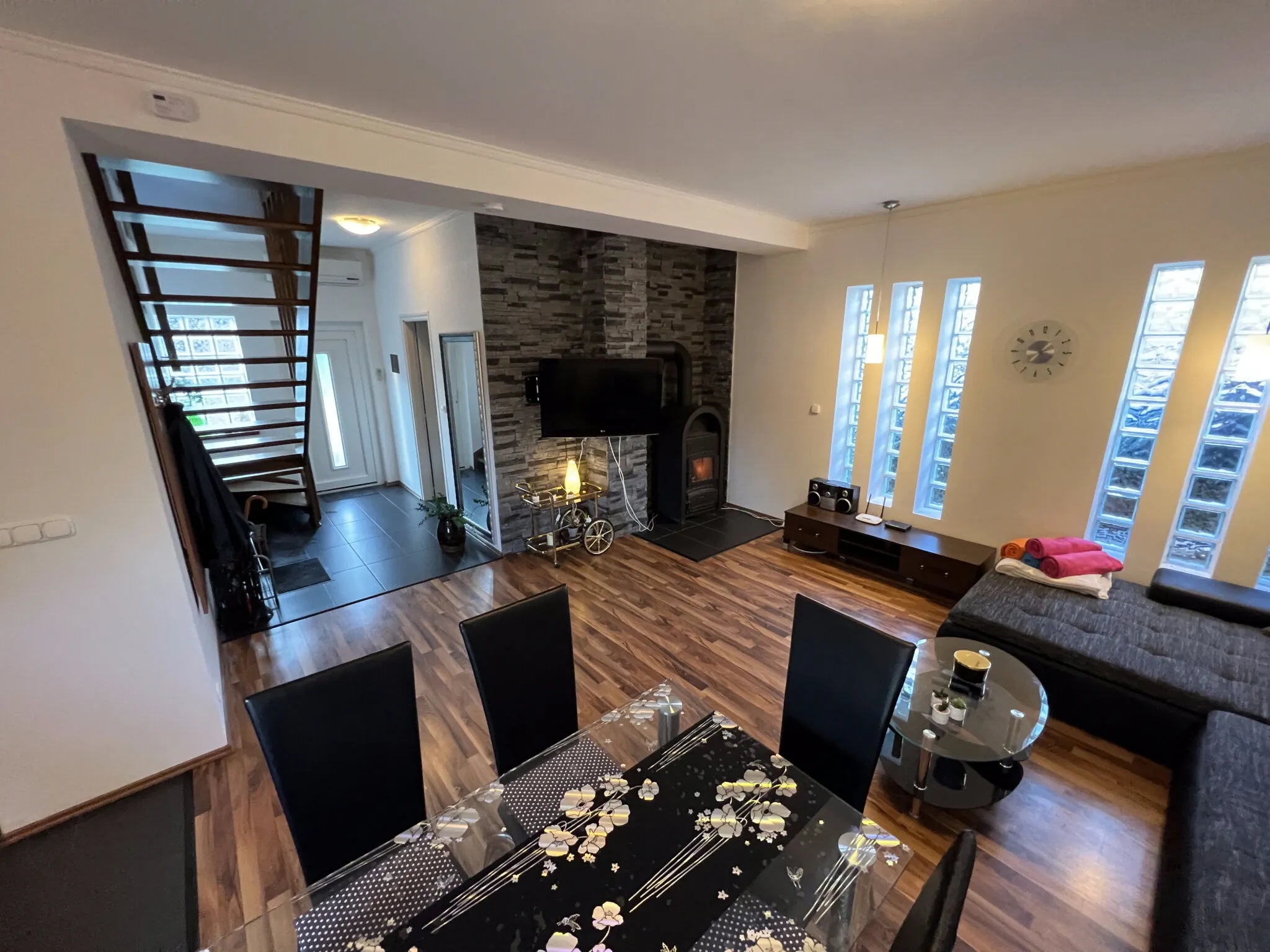 SunnySide Apartman Zalakaros – Zalakaros, Ungaria