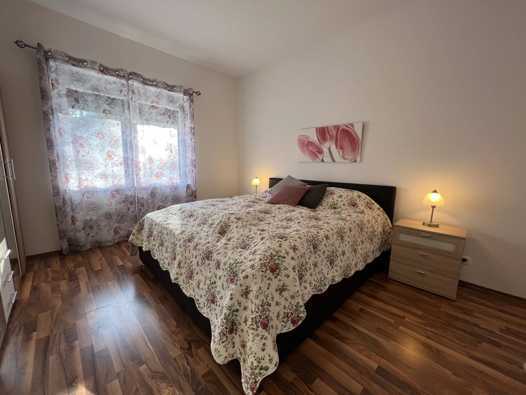 SunnySide Apartman Zalakaros – Zalakaros, Ungaria