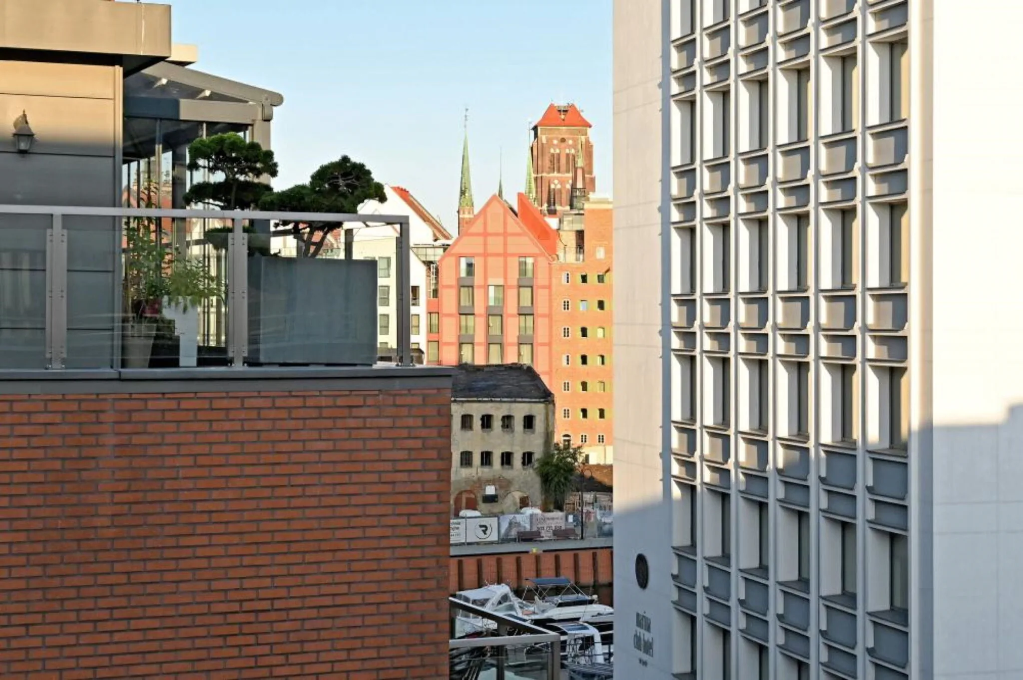 Staywin Apartments Angielska Grobla Gdańsk  – Gdaňsk, Polsko