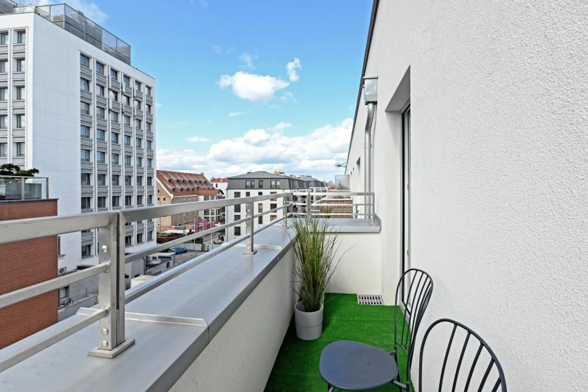 Staywin Apartments Angielska Grobla Gdańsk  – Gdaňsk, Polsko