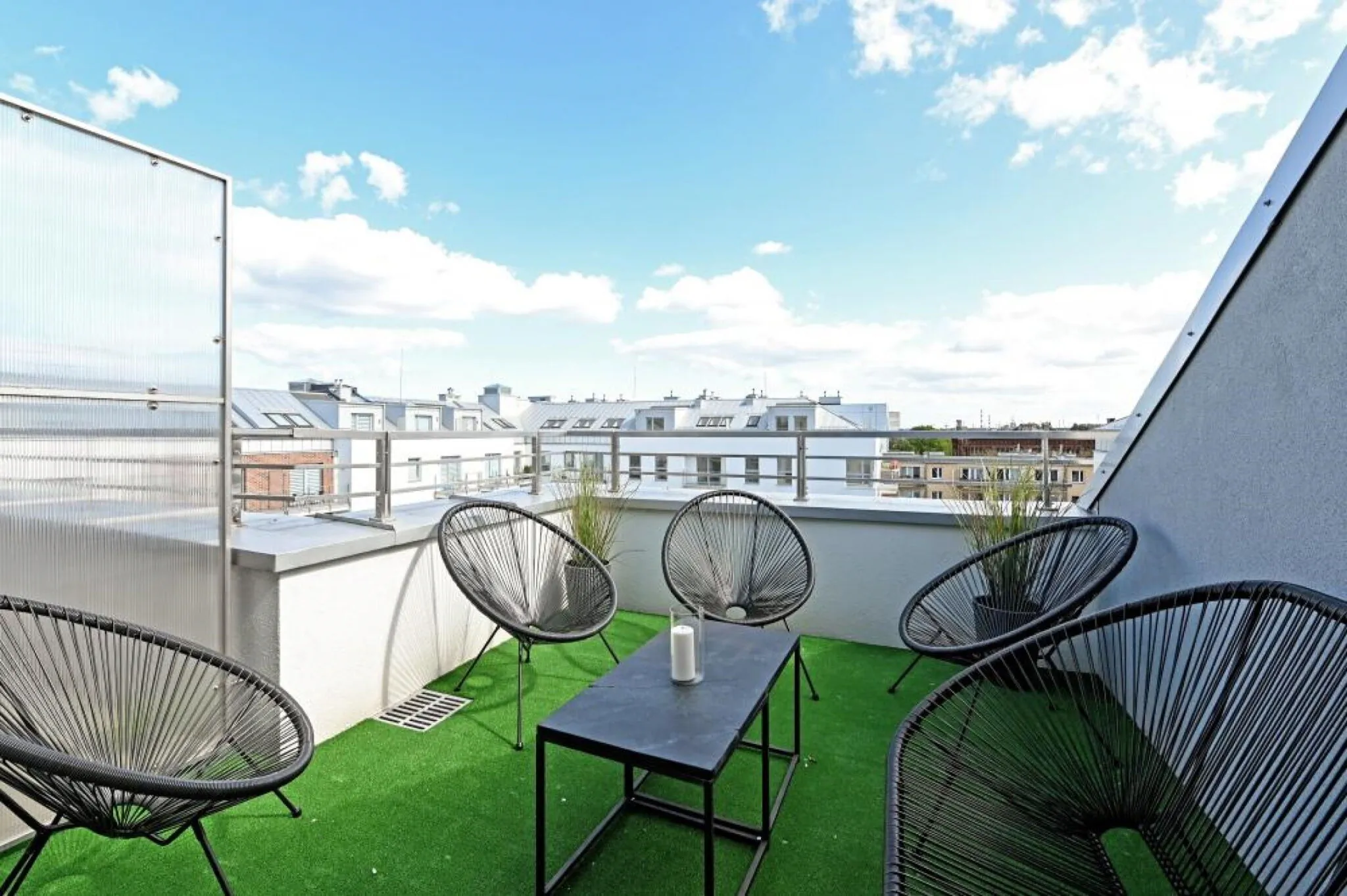 Staywin Apartments Angielska Grobla Gdańsk  – Gdaňsk, Polsko