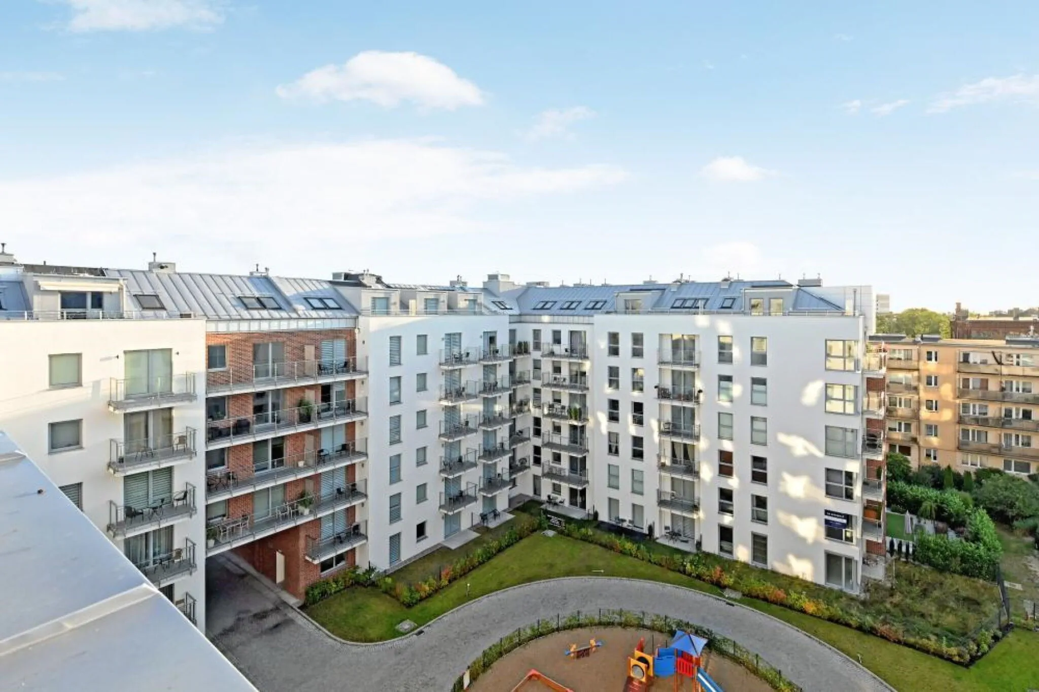 Staywin Apartments Angielska Grobla Gdańsk  – Gdaňsk, Polsko