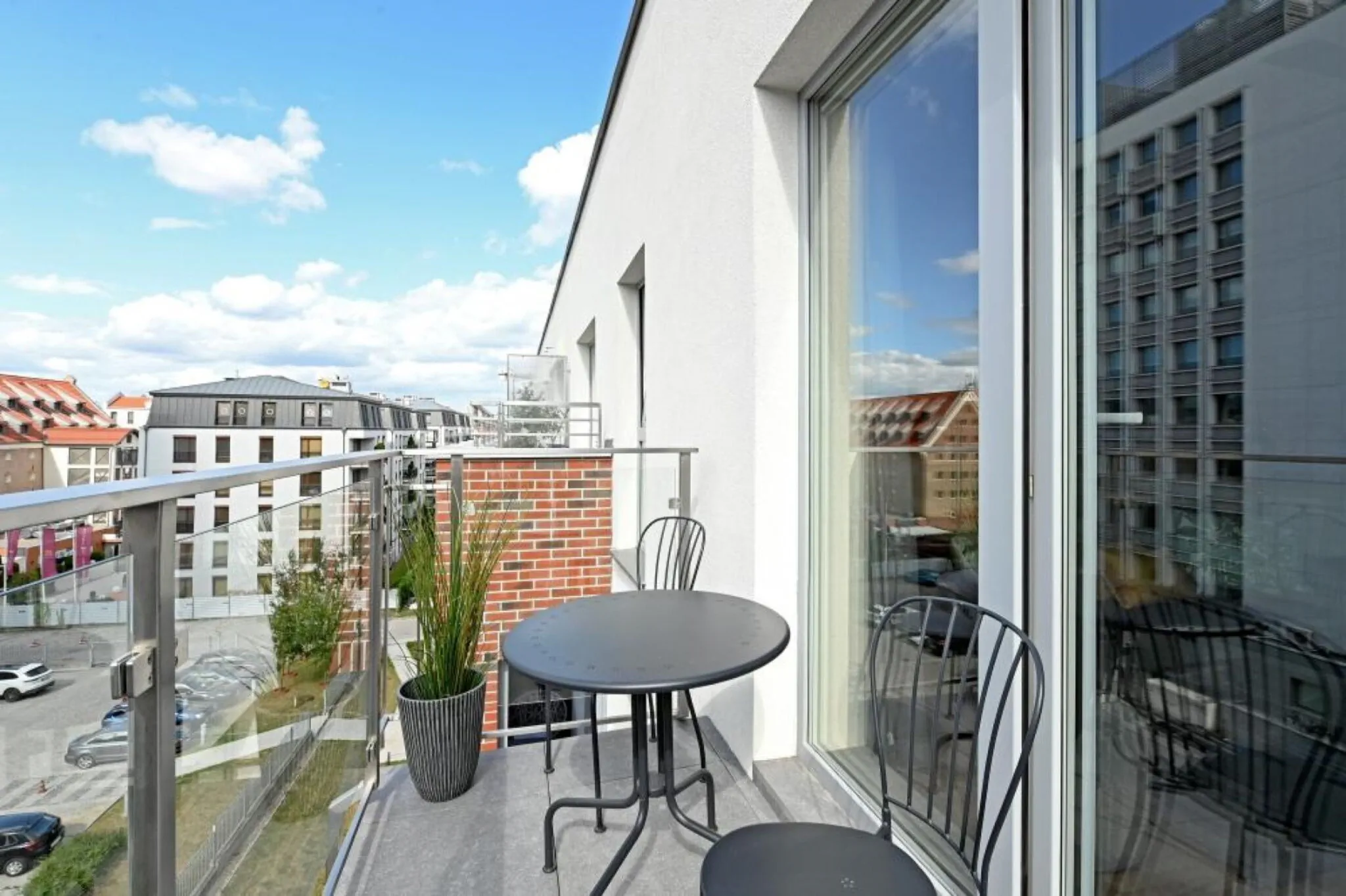 Staywin Apartments Angielska Grobla Gdańsk  – Gdaňsk, Polsko